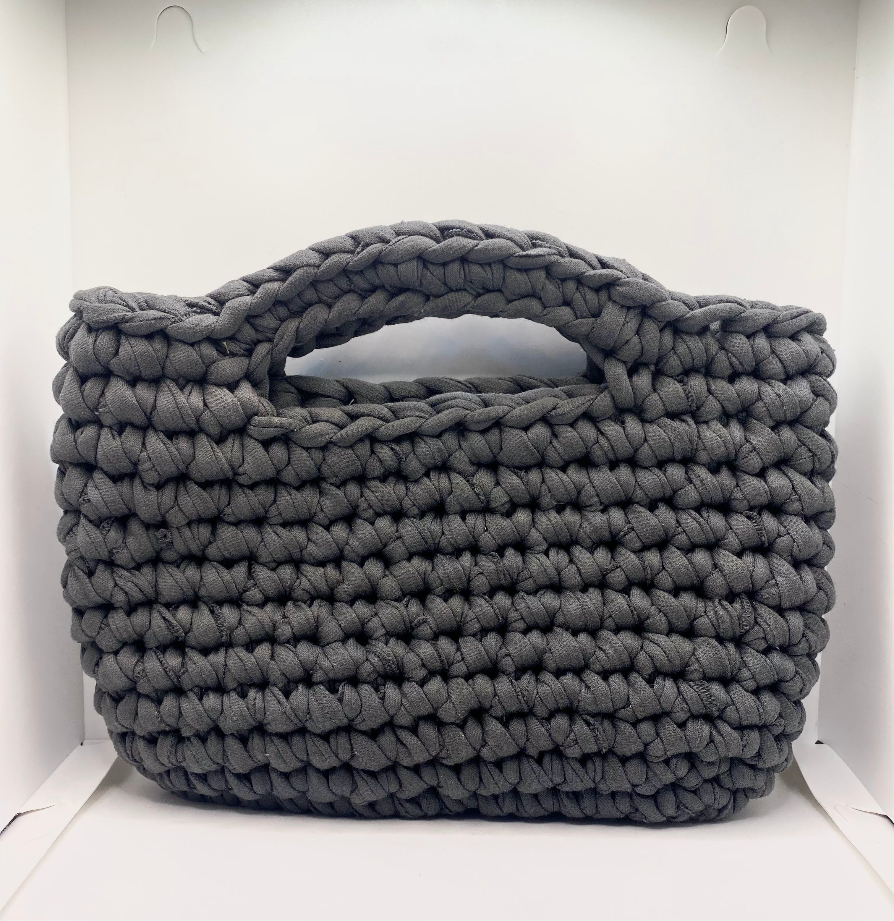 VIDA FALL BAGS FETTUCCIA
