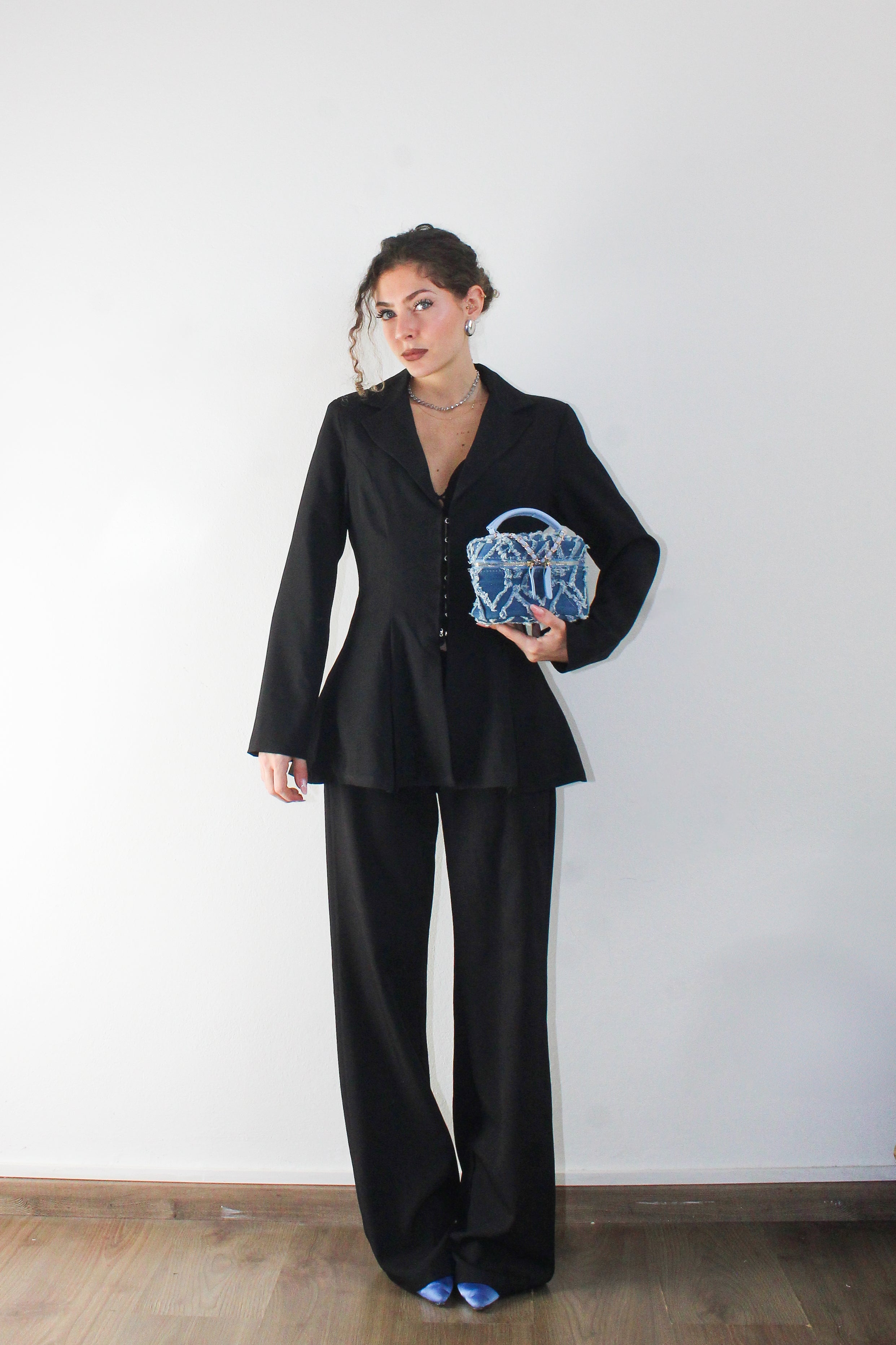 TAILLEUR SIENNA
