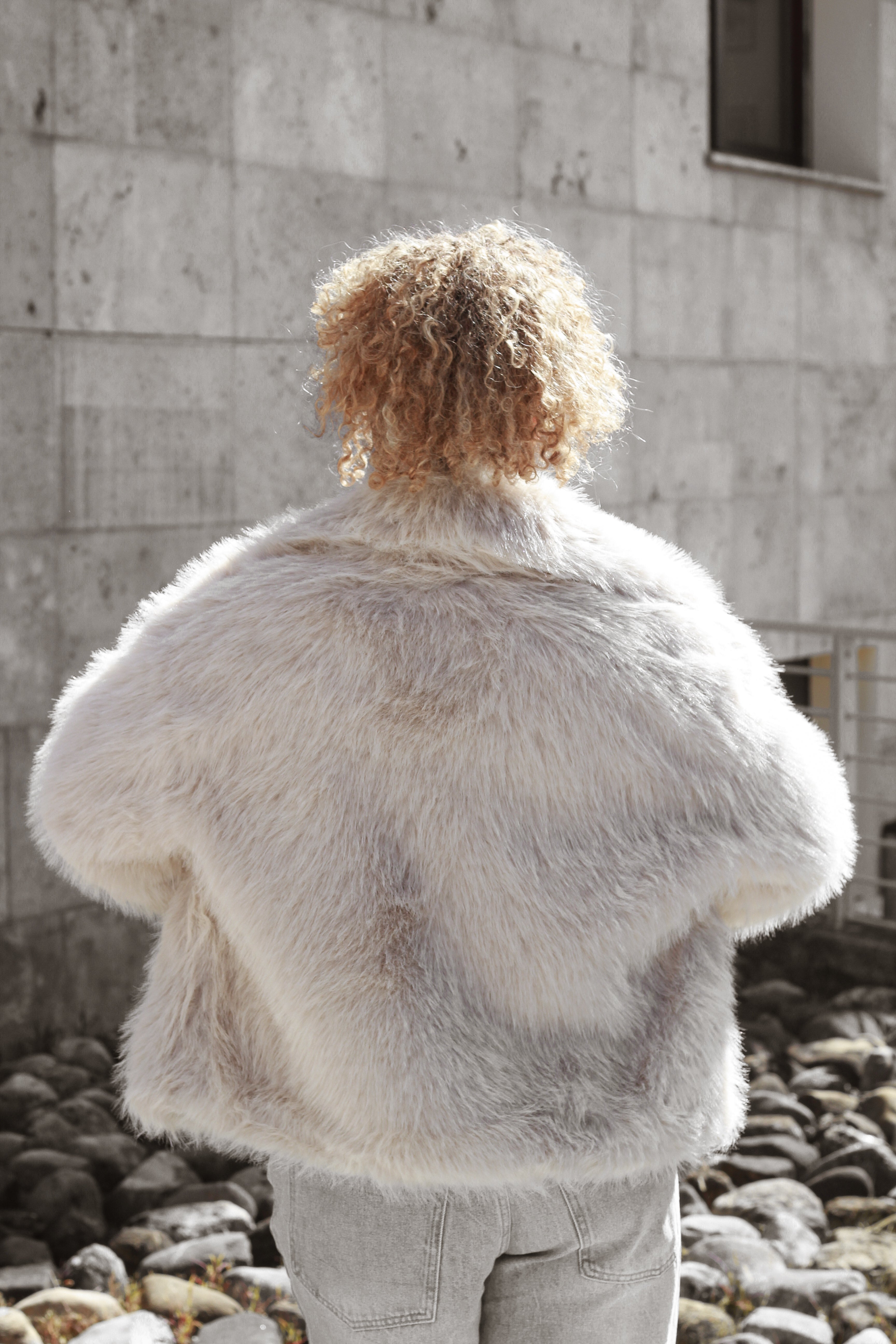 ECOPELLICCIA COURMAYEUR PREMIUM QUALITY