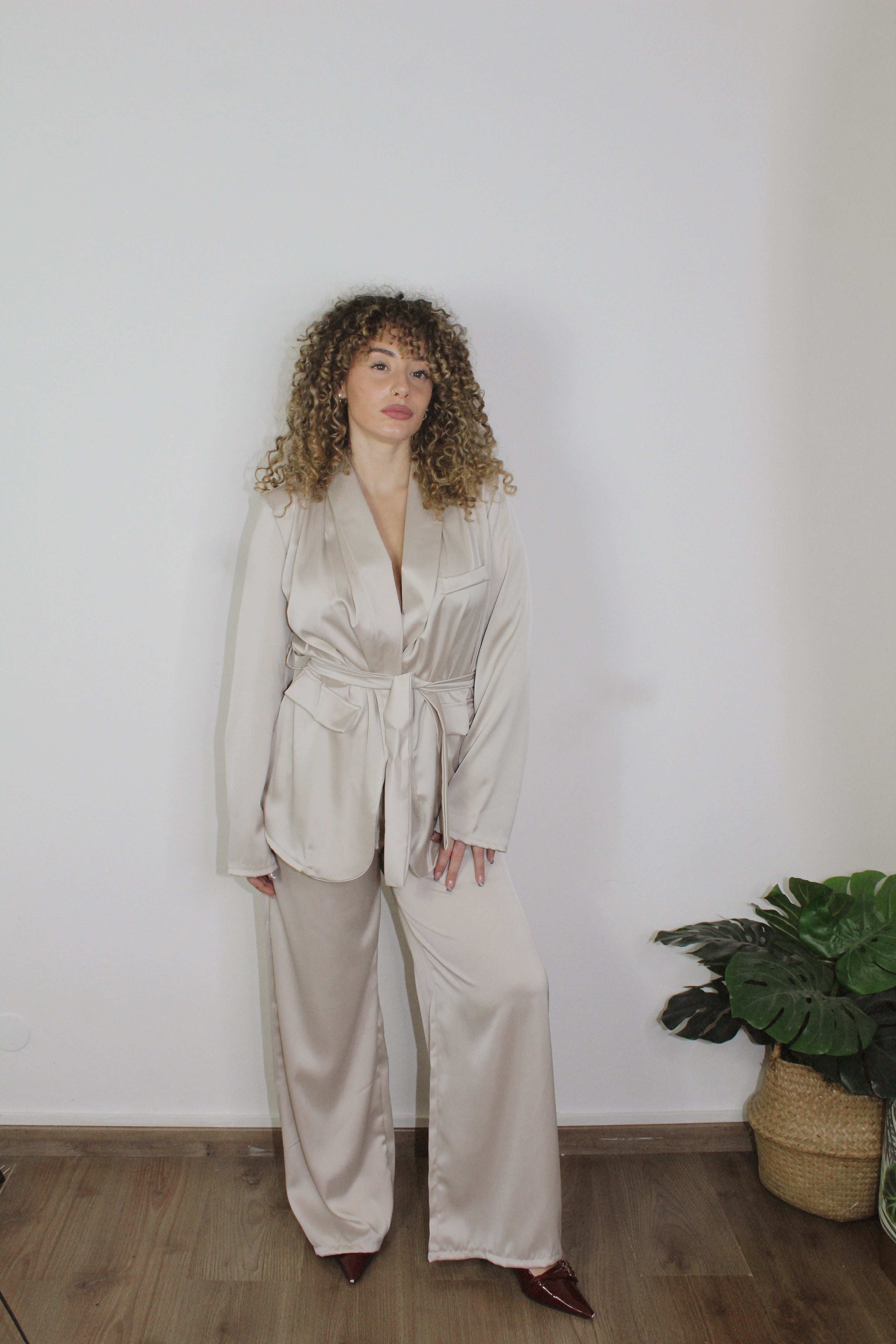 Tailleur Selene
