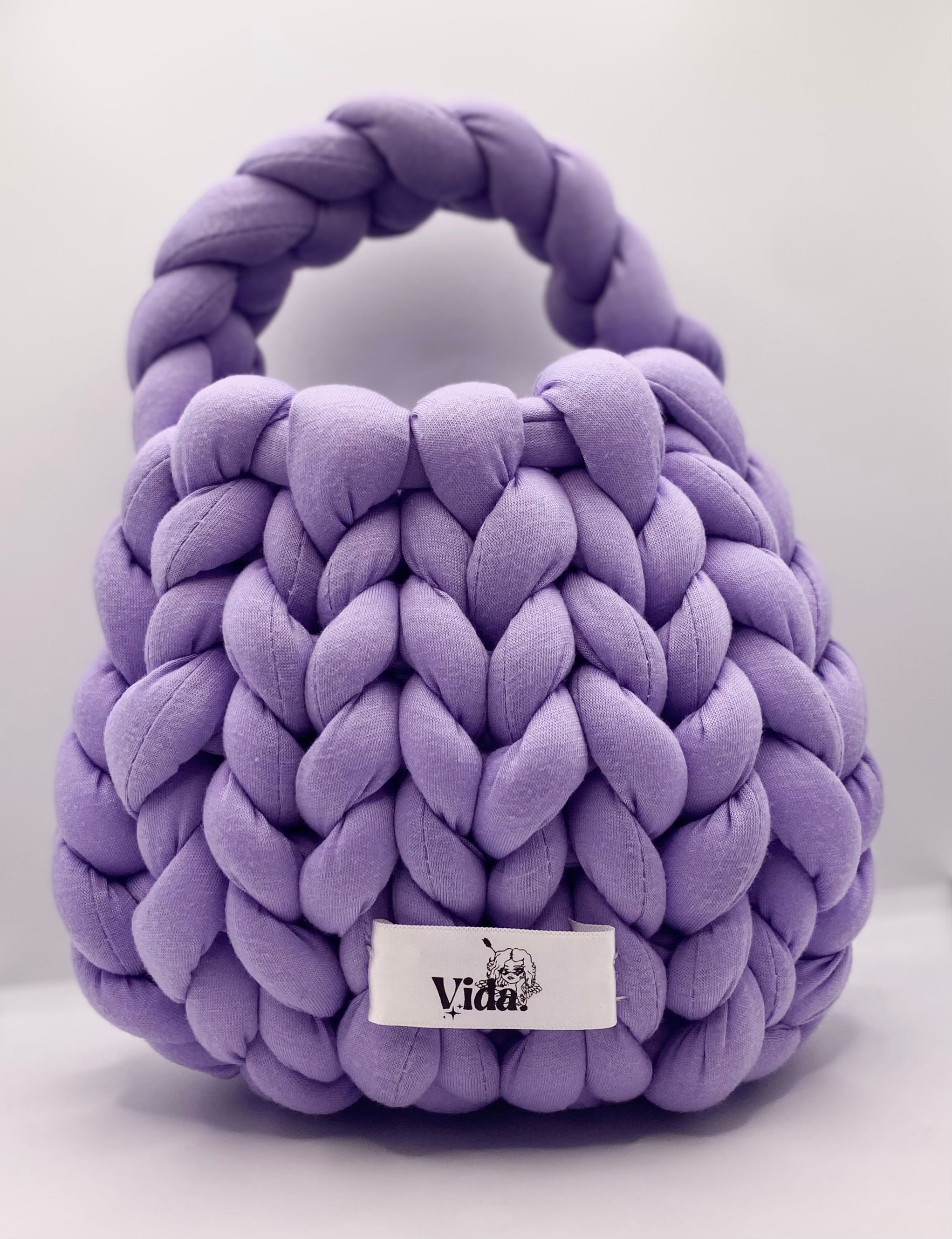 VIDA BAGS CHUNKY
