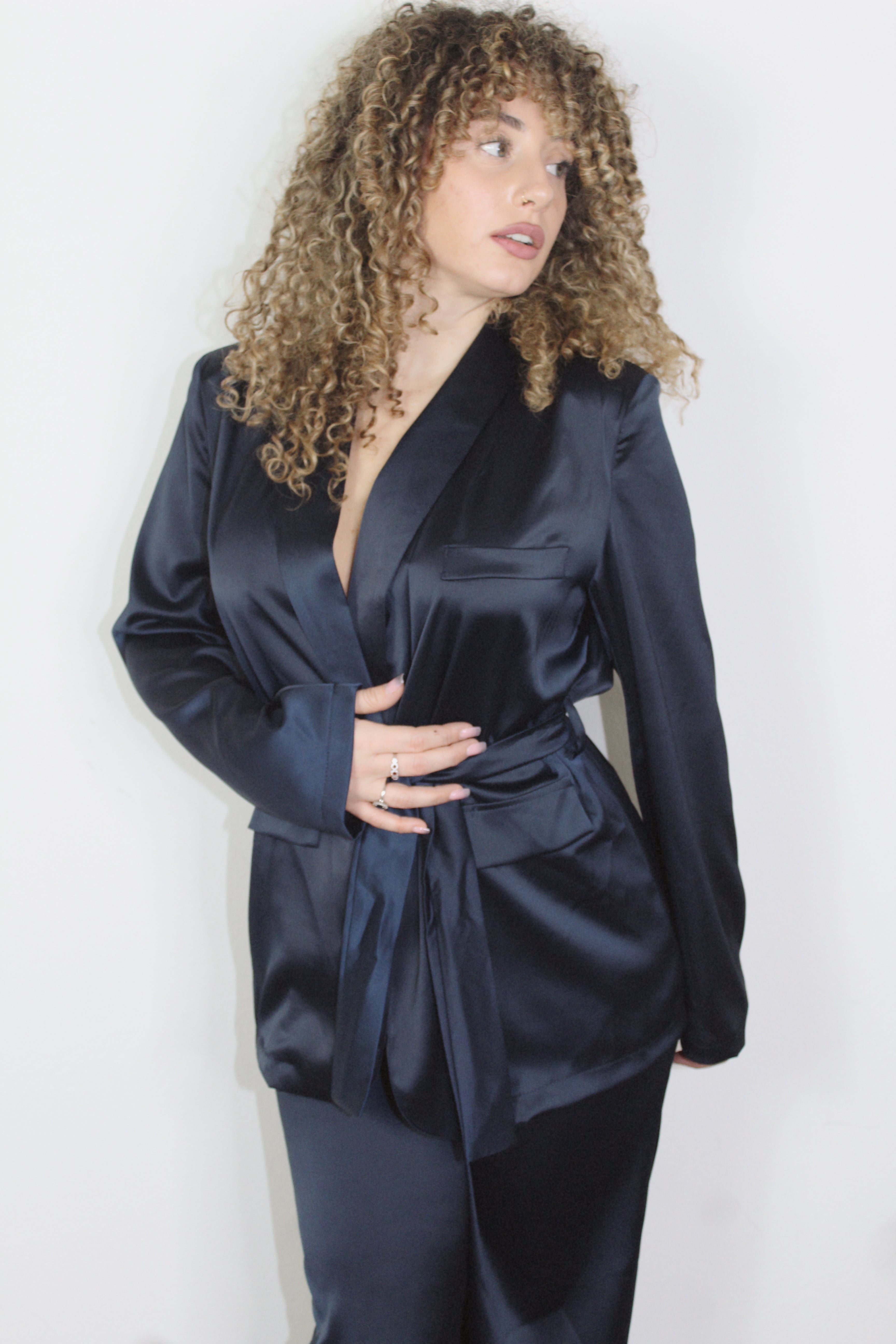 Tailleur Selene