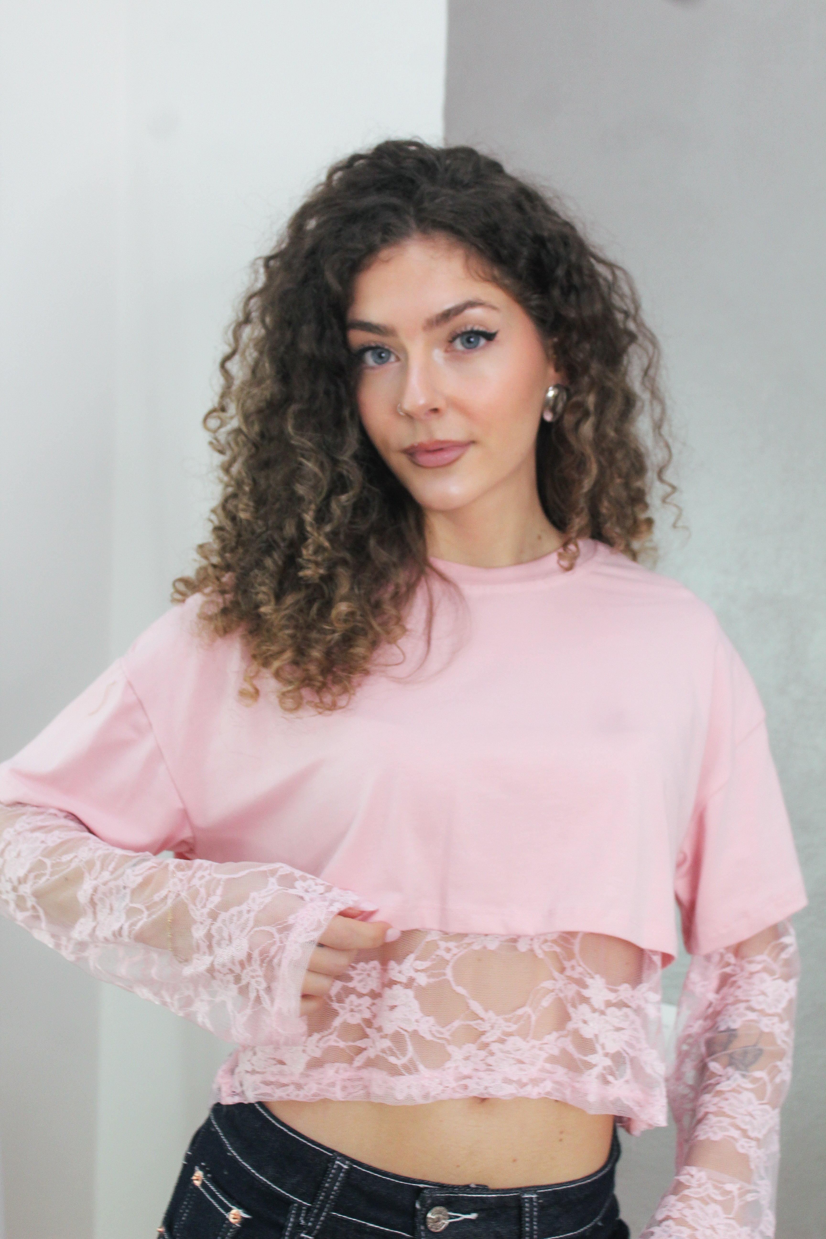 TSHIRT AMINA