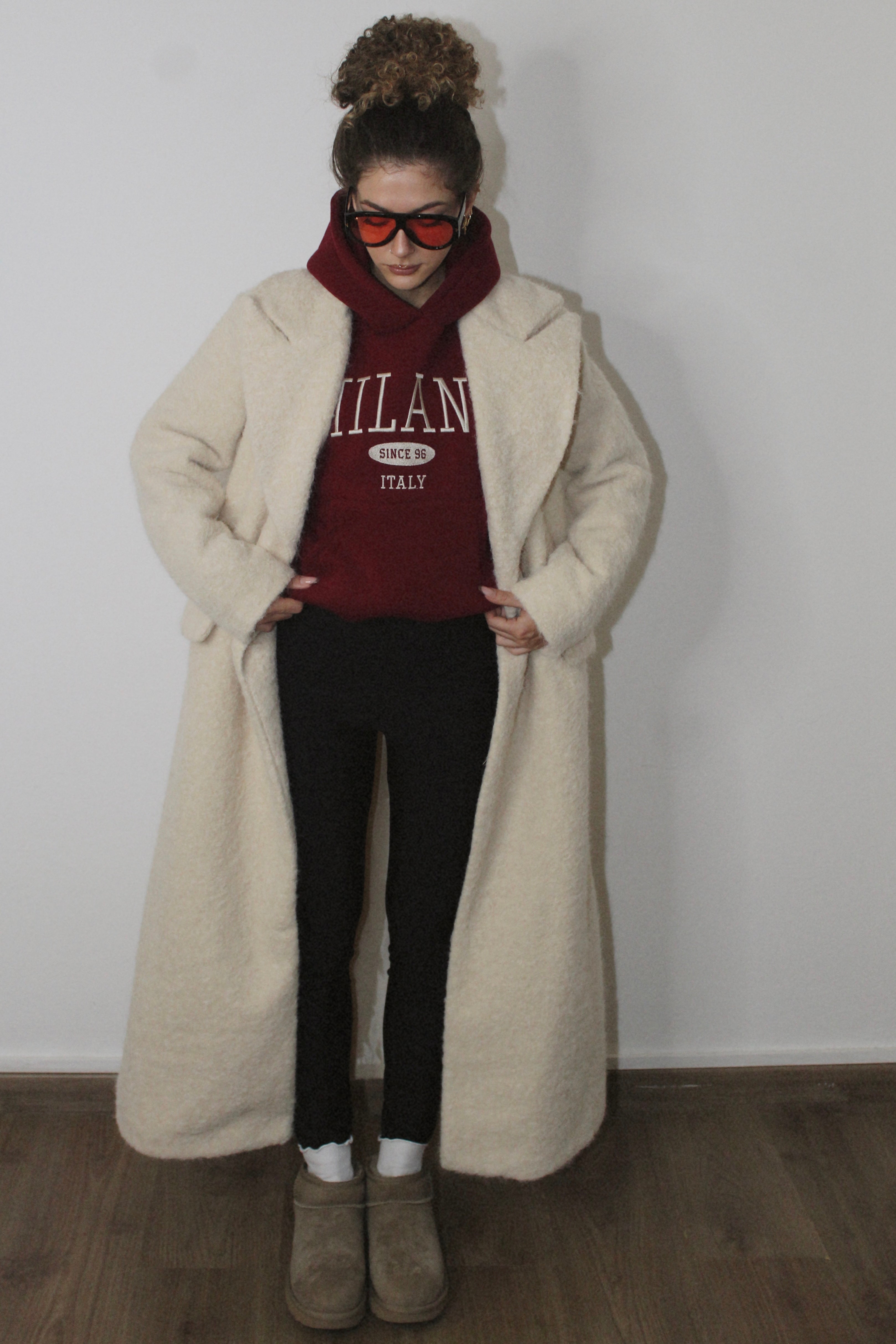 CAPPOTTO OSLO