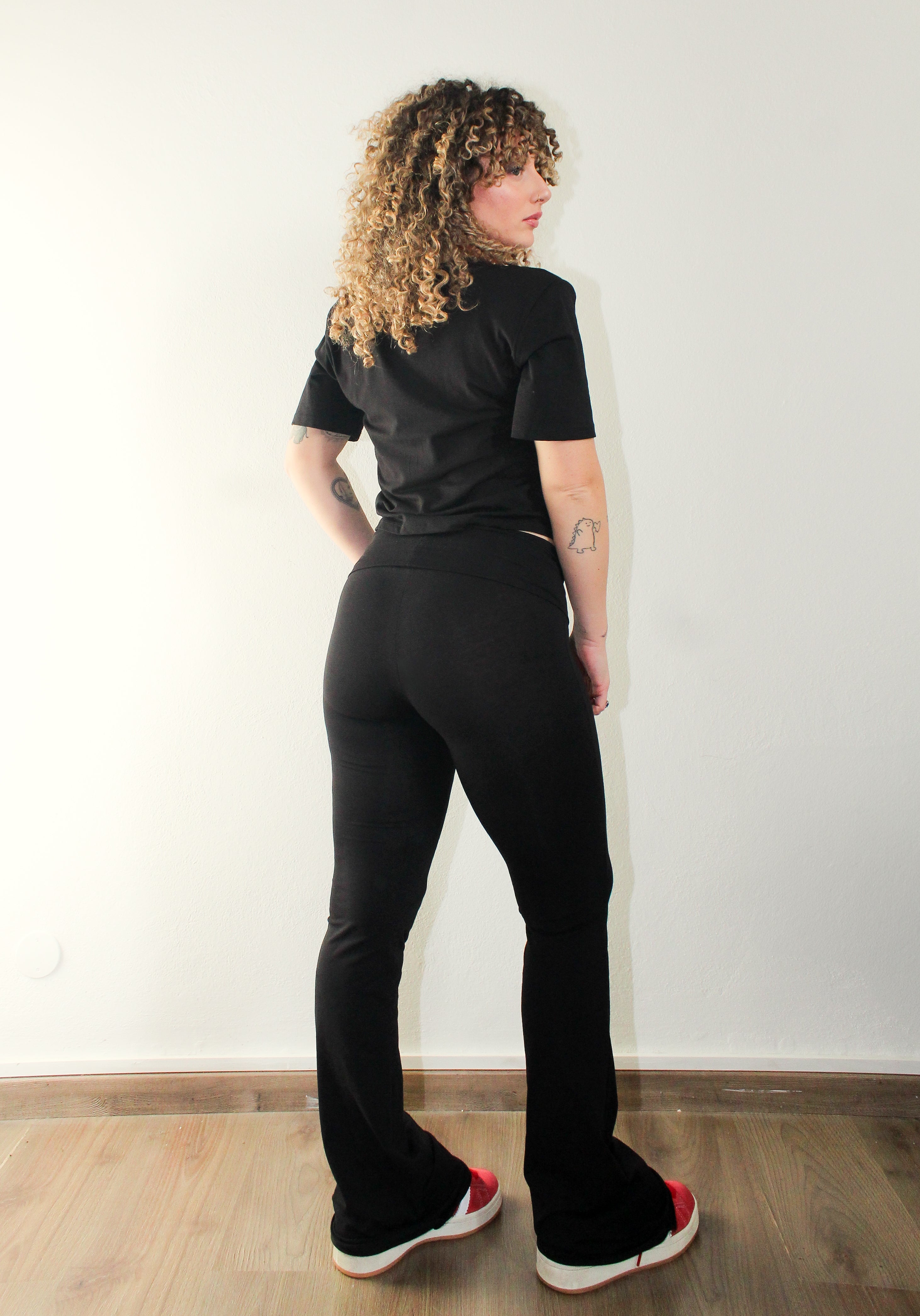 COORDSET ARIANNA