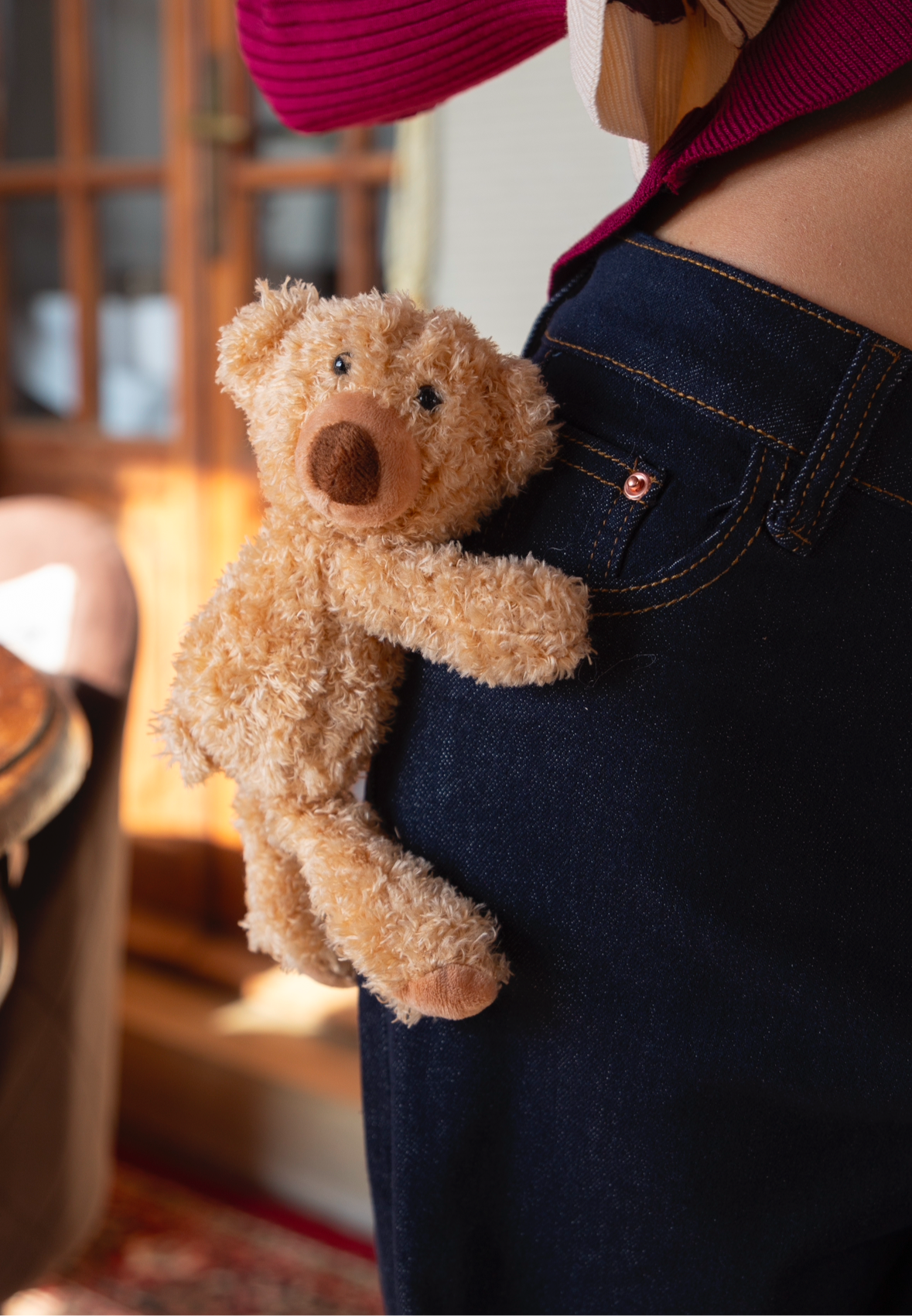 Jeans Sweetie (LIMITED EDITION)