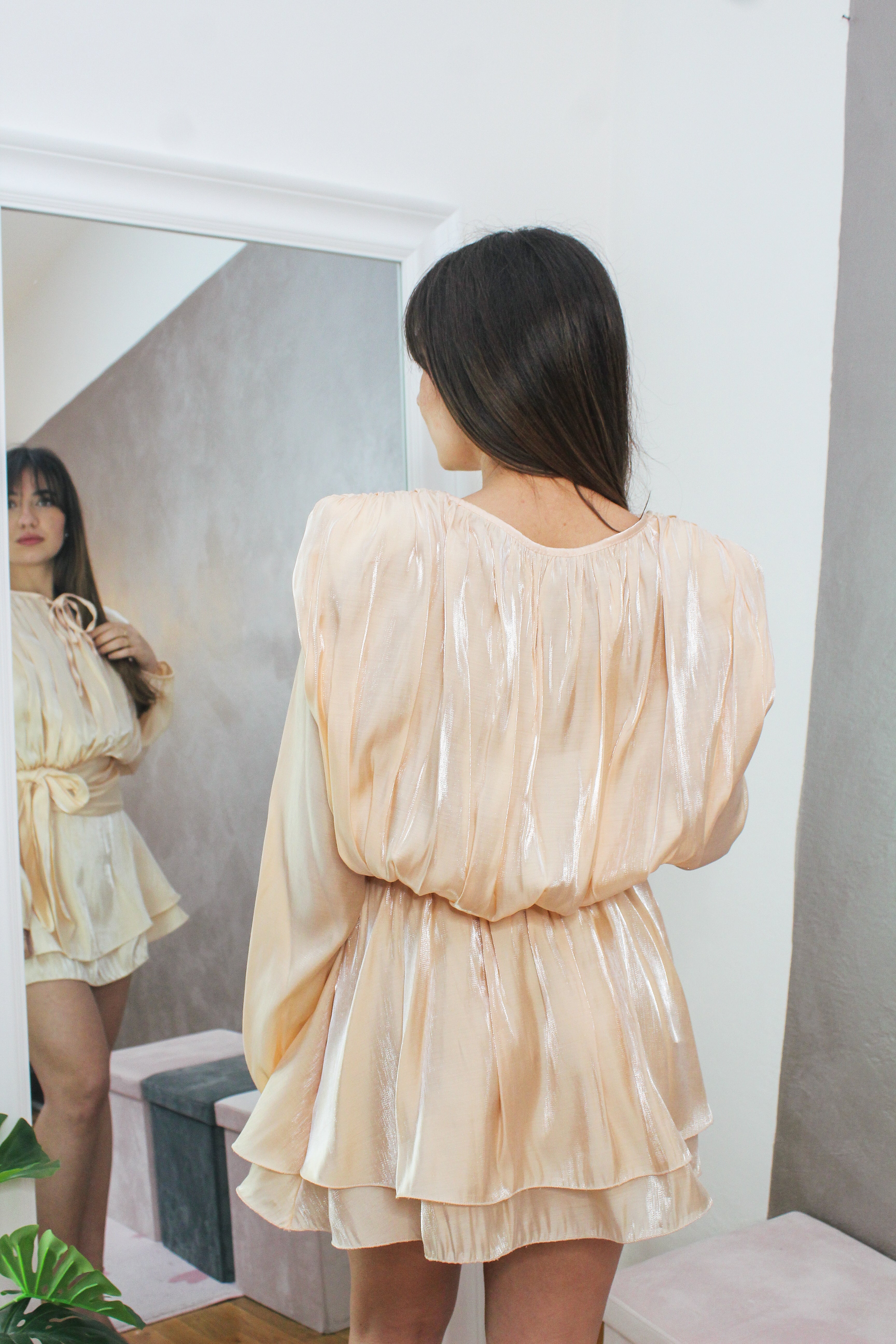 MINIDRESS CORINNE