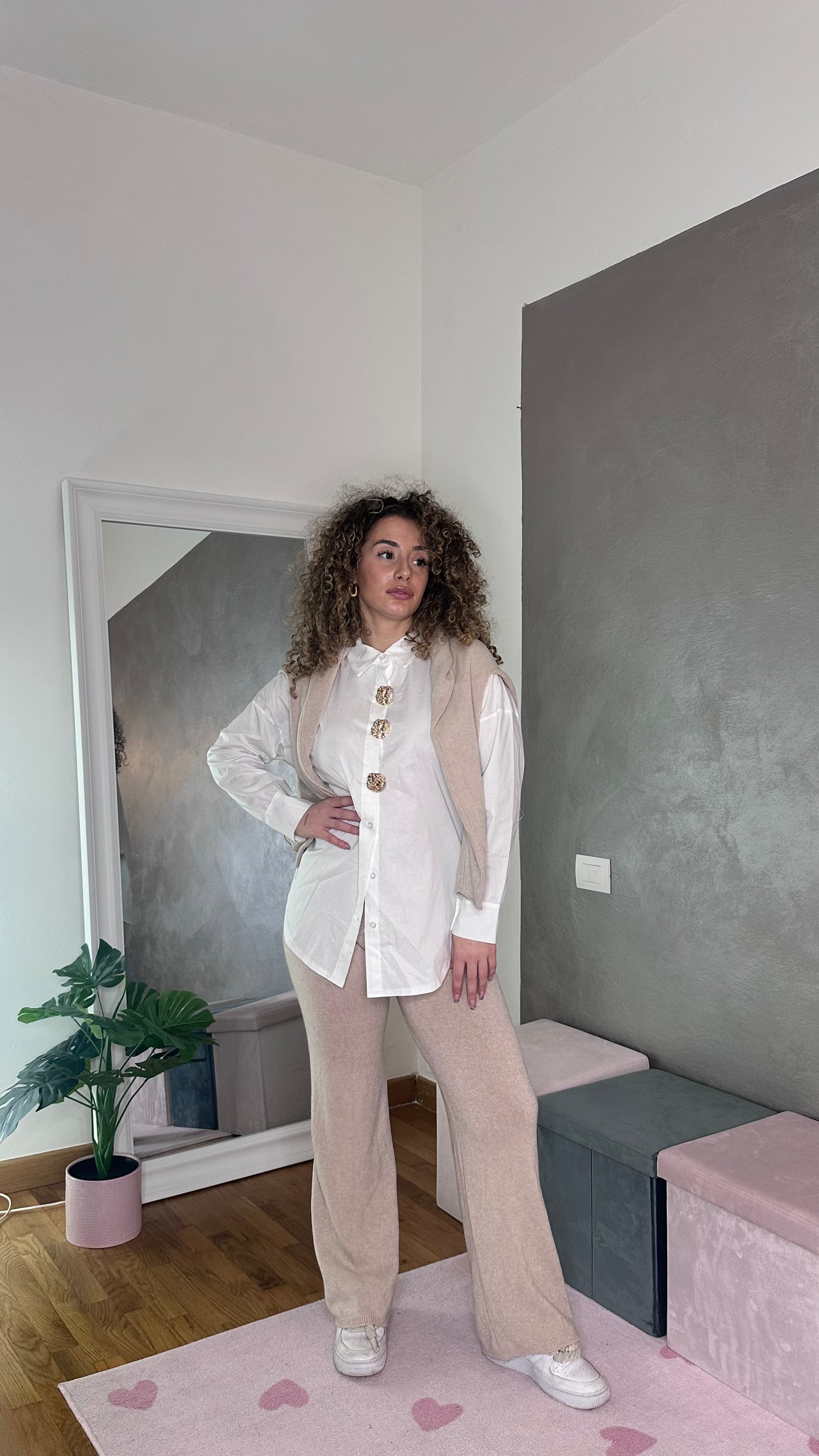 CAMICIA GRACE