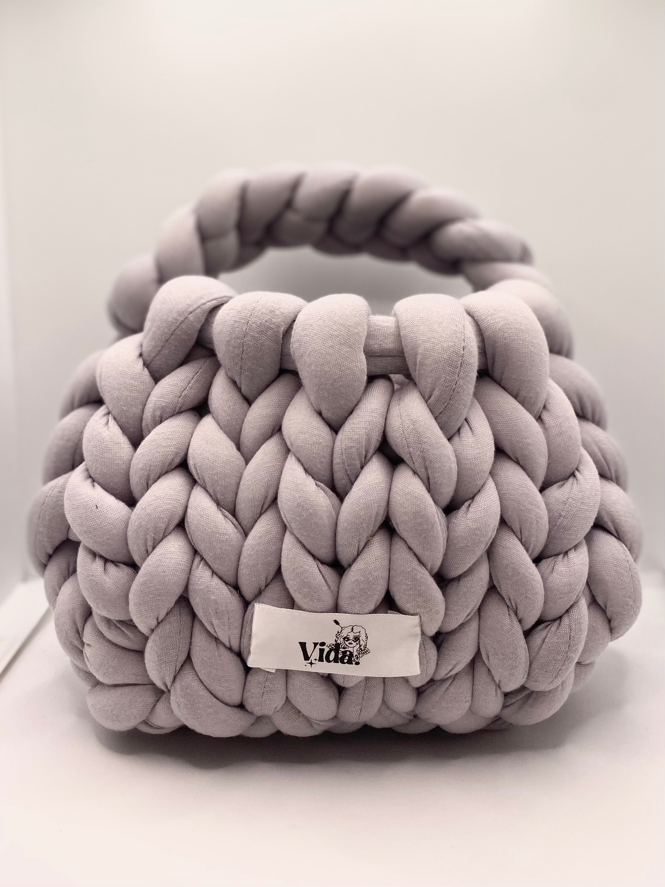 VIDA BAGS CHUNKY