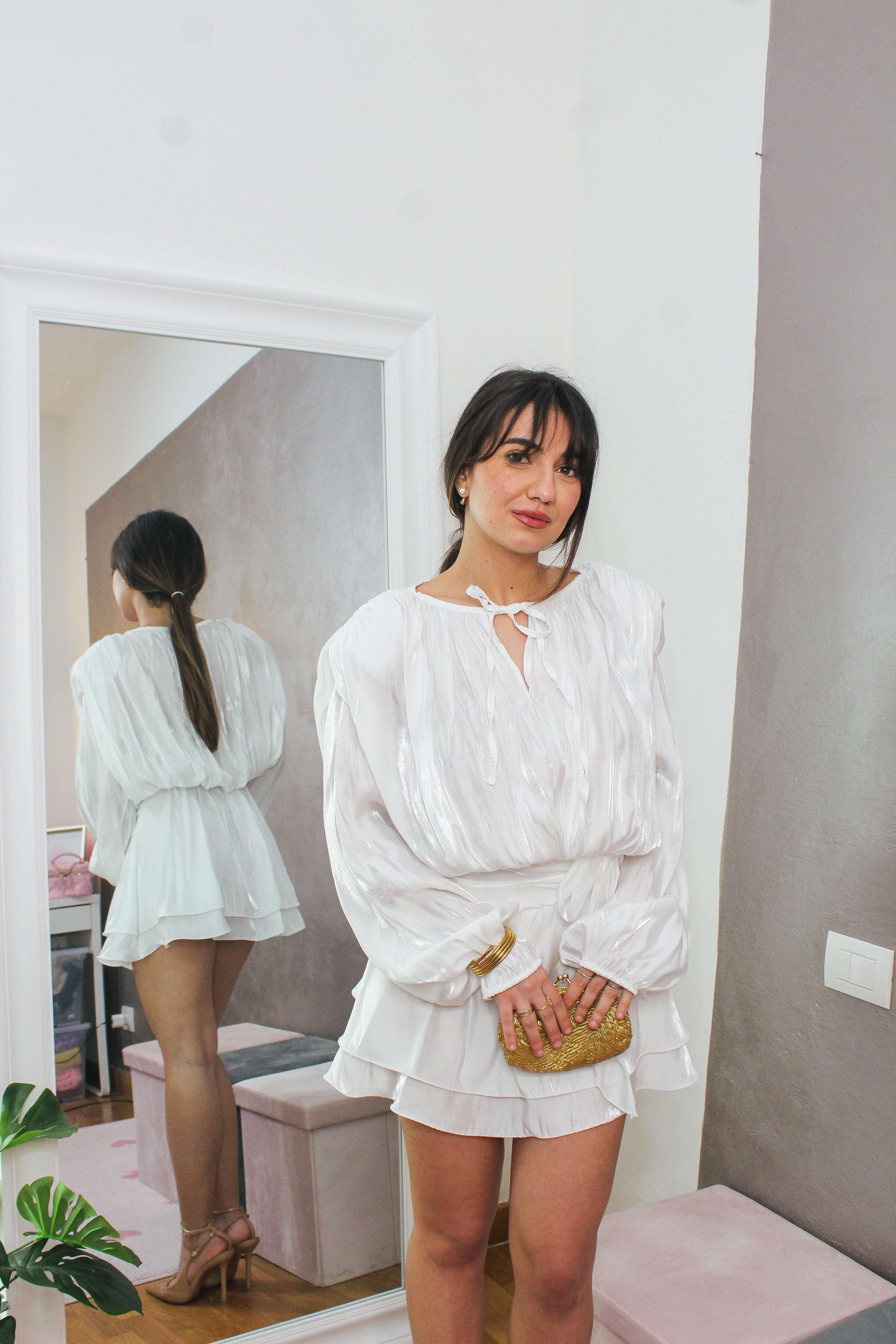 MINIDRESS CORINNE