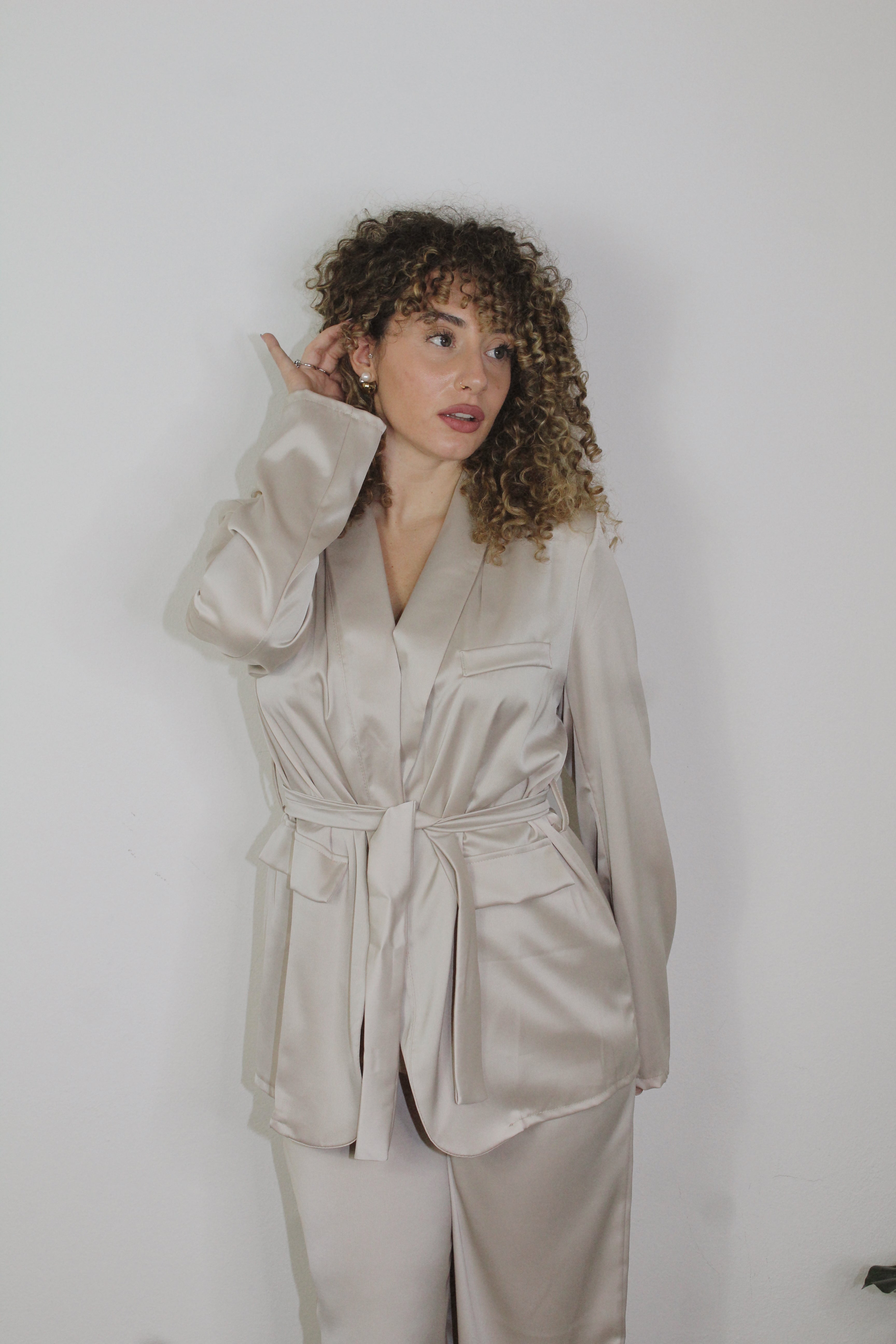 Tailleur Selene