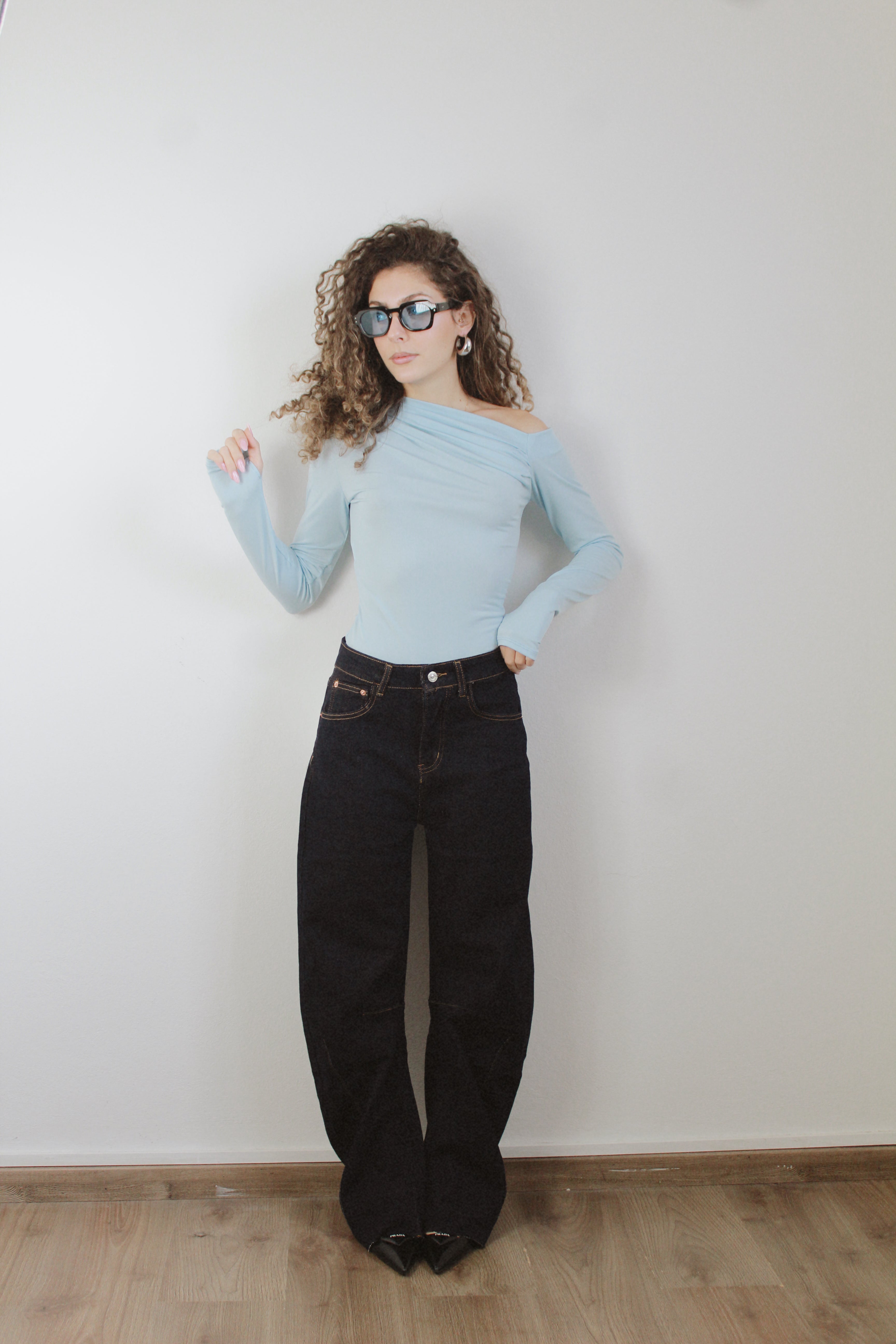 JEANS NINA