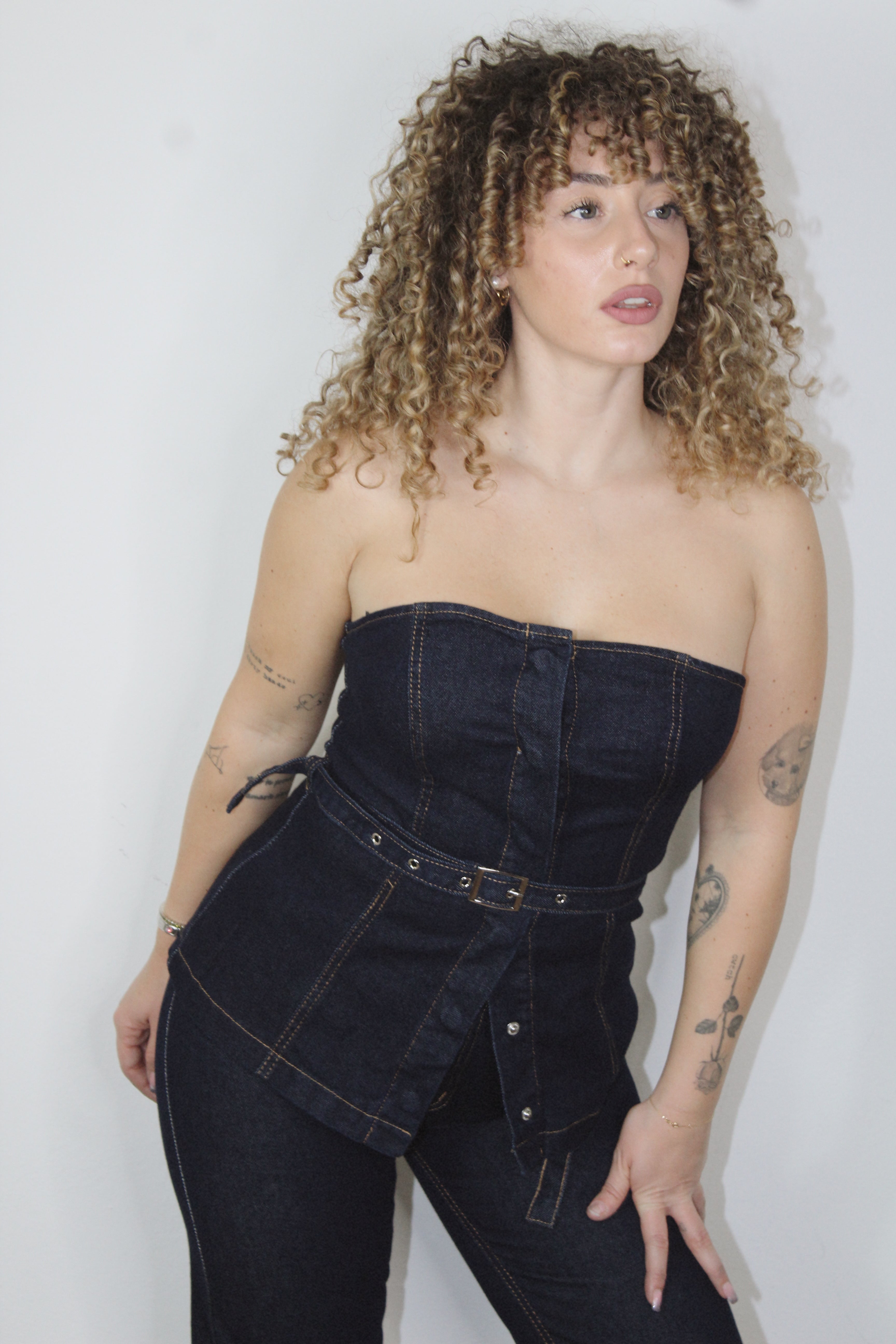 Corsetto Vicky