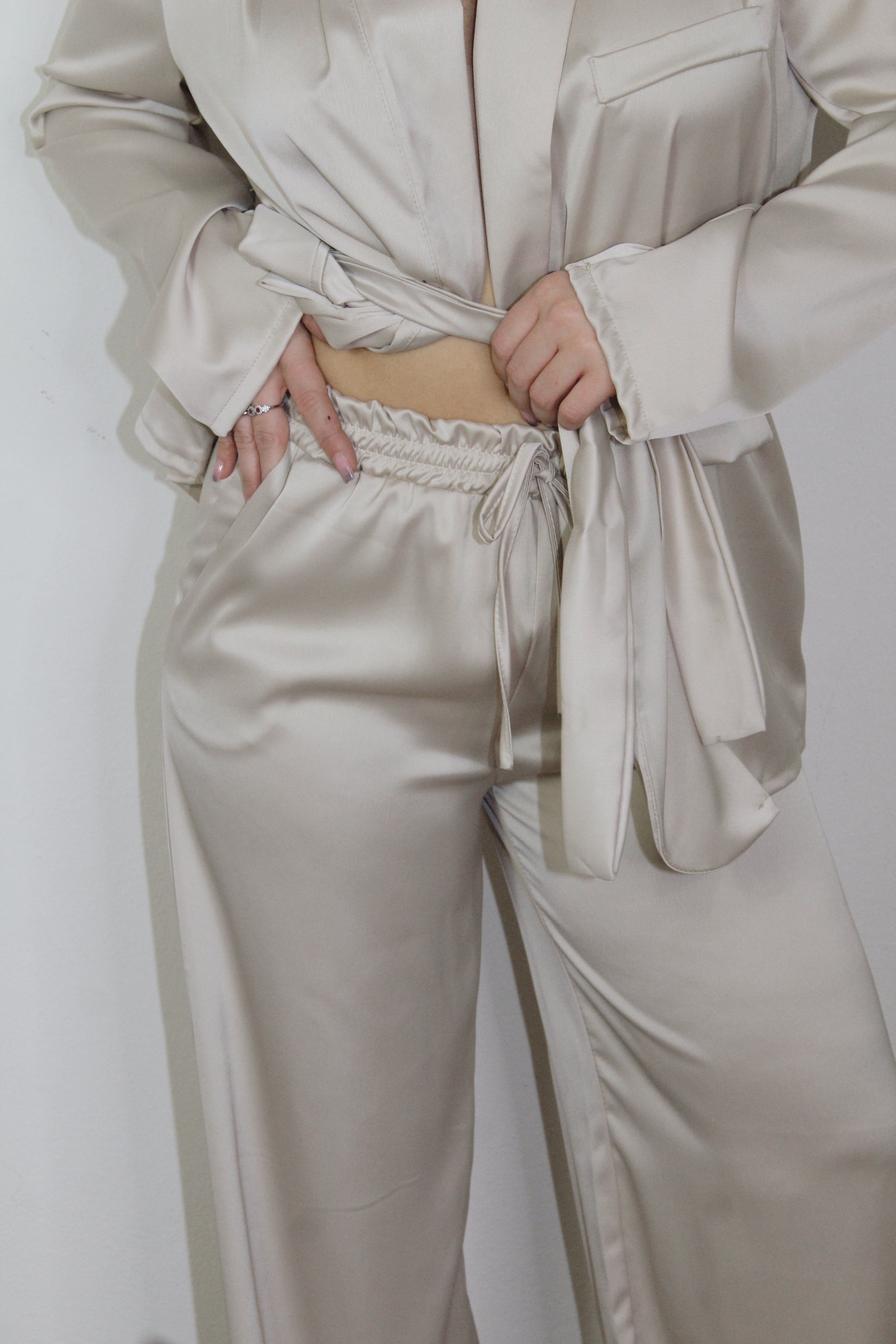 Tailleur Selene