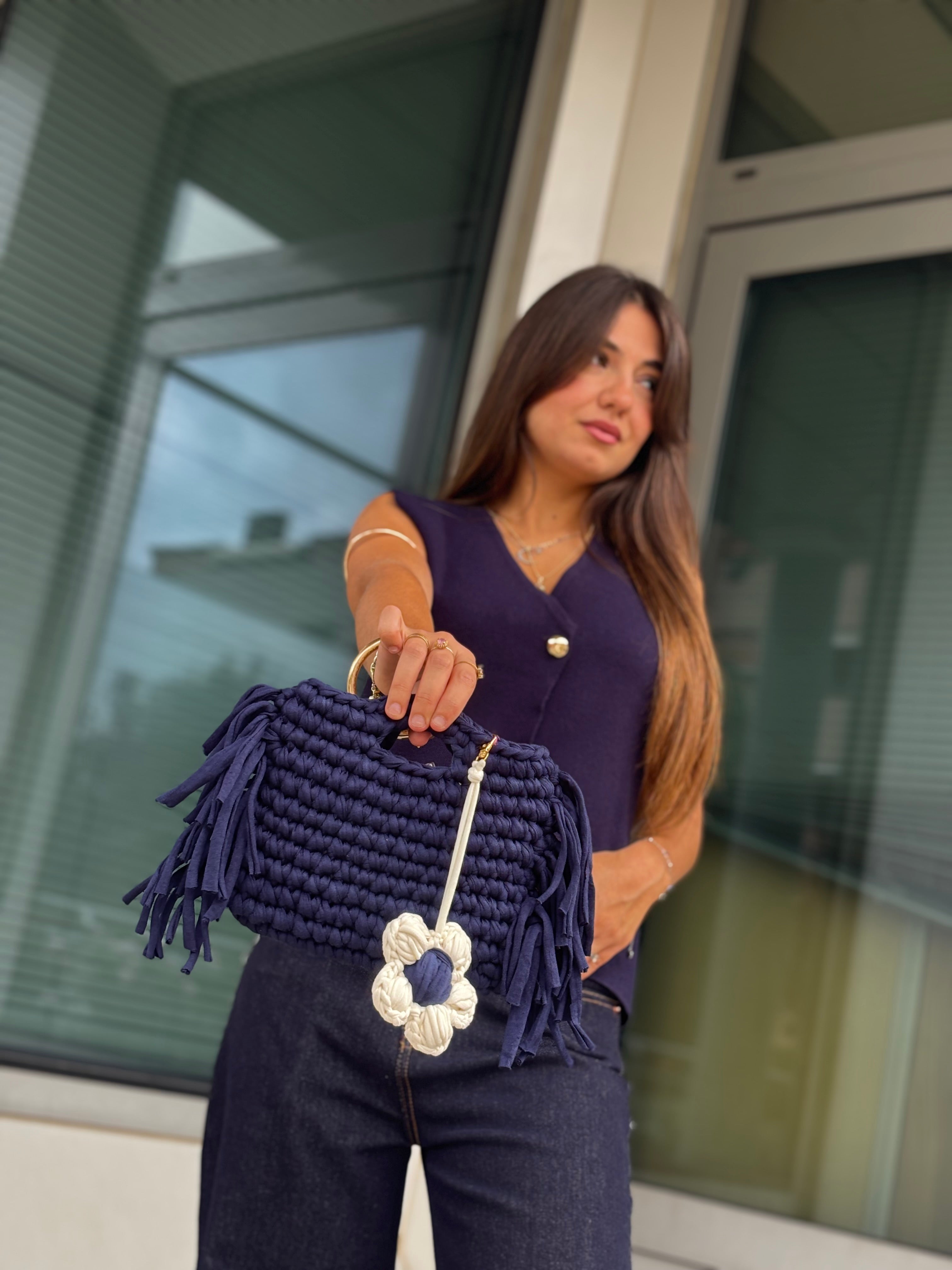 VIDA BAGS FRANGE