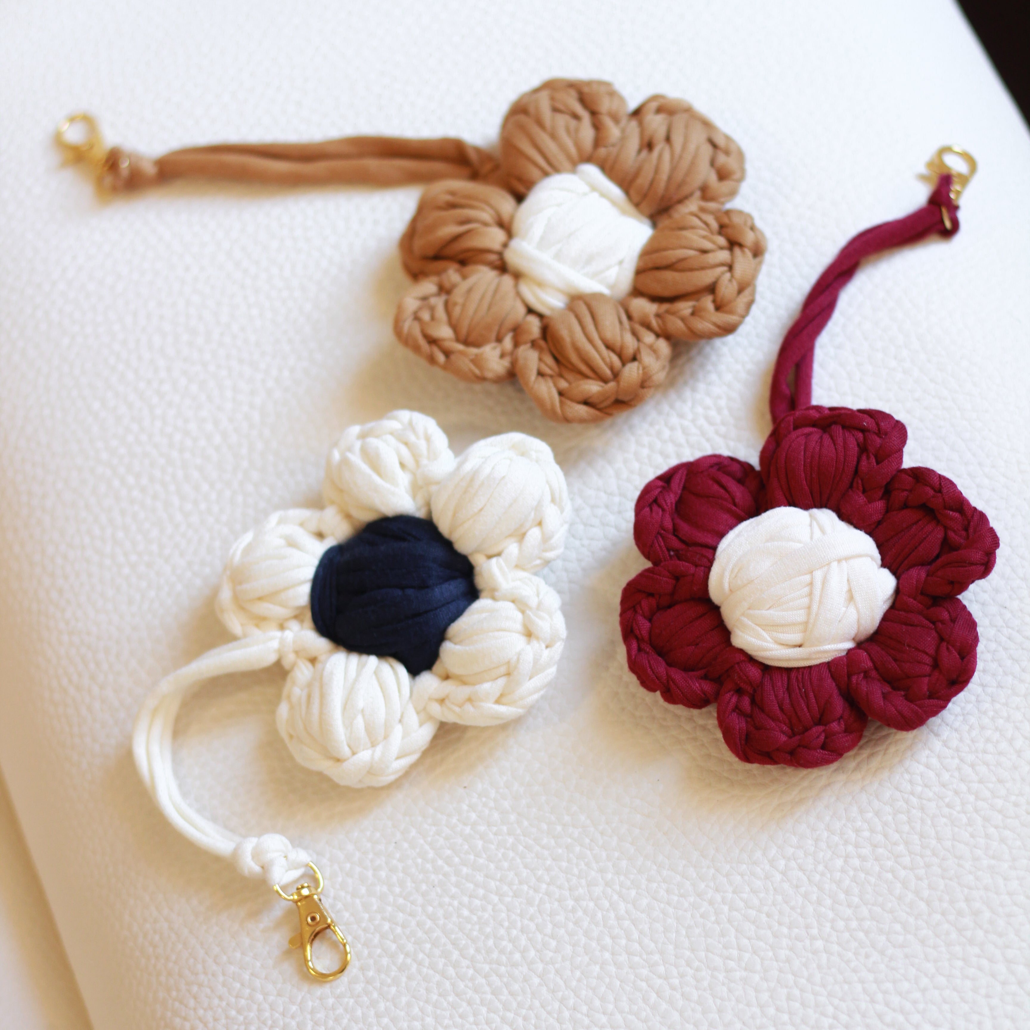 CHARMS FLOWER