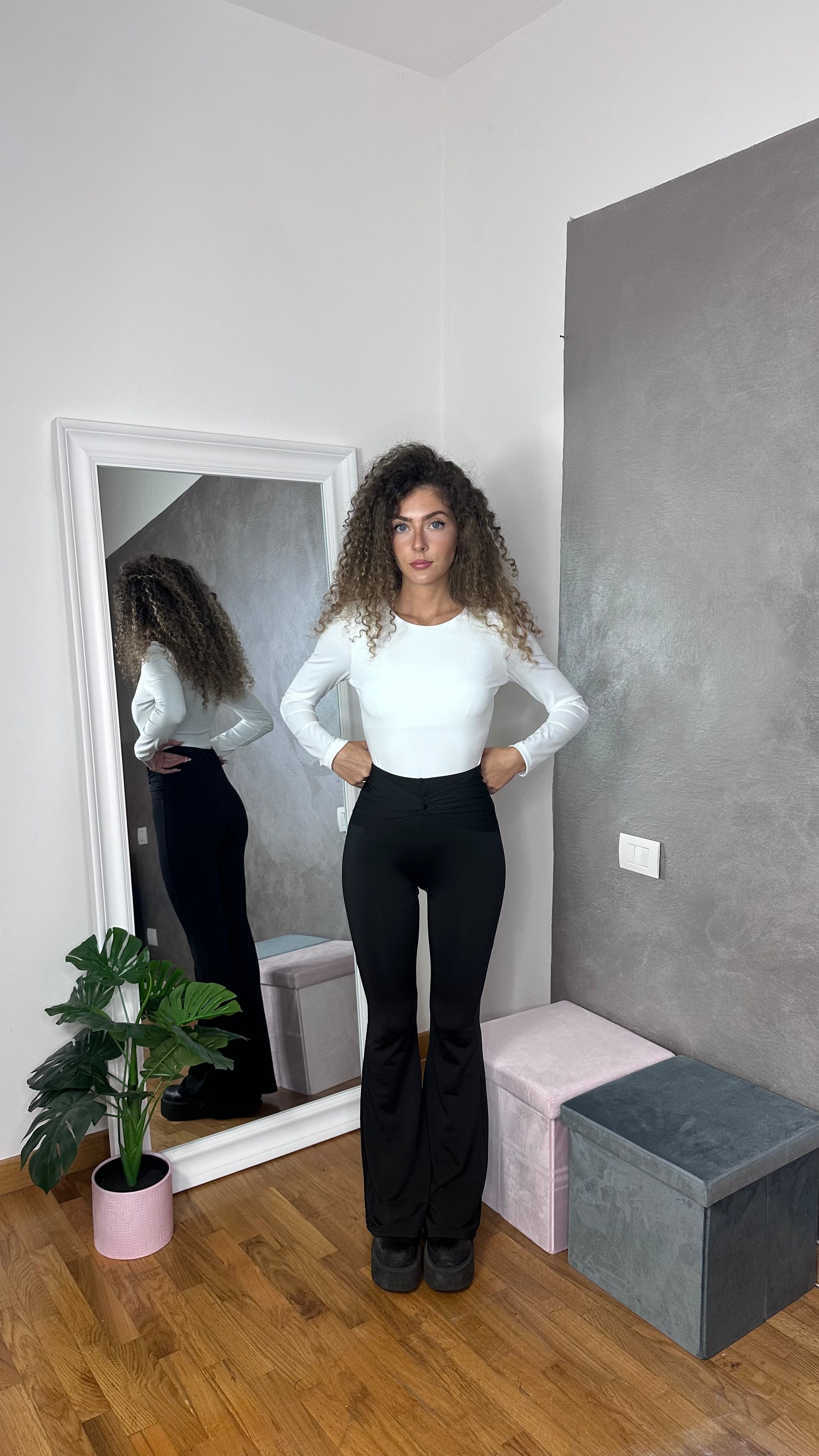 Leggins Shape