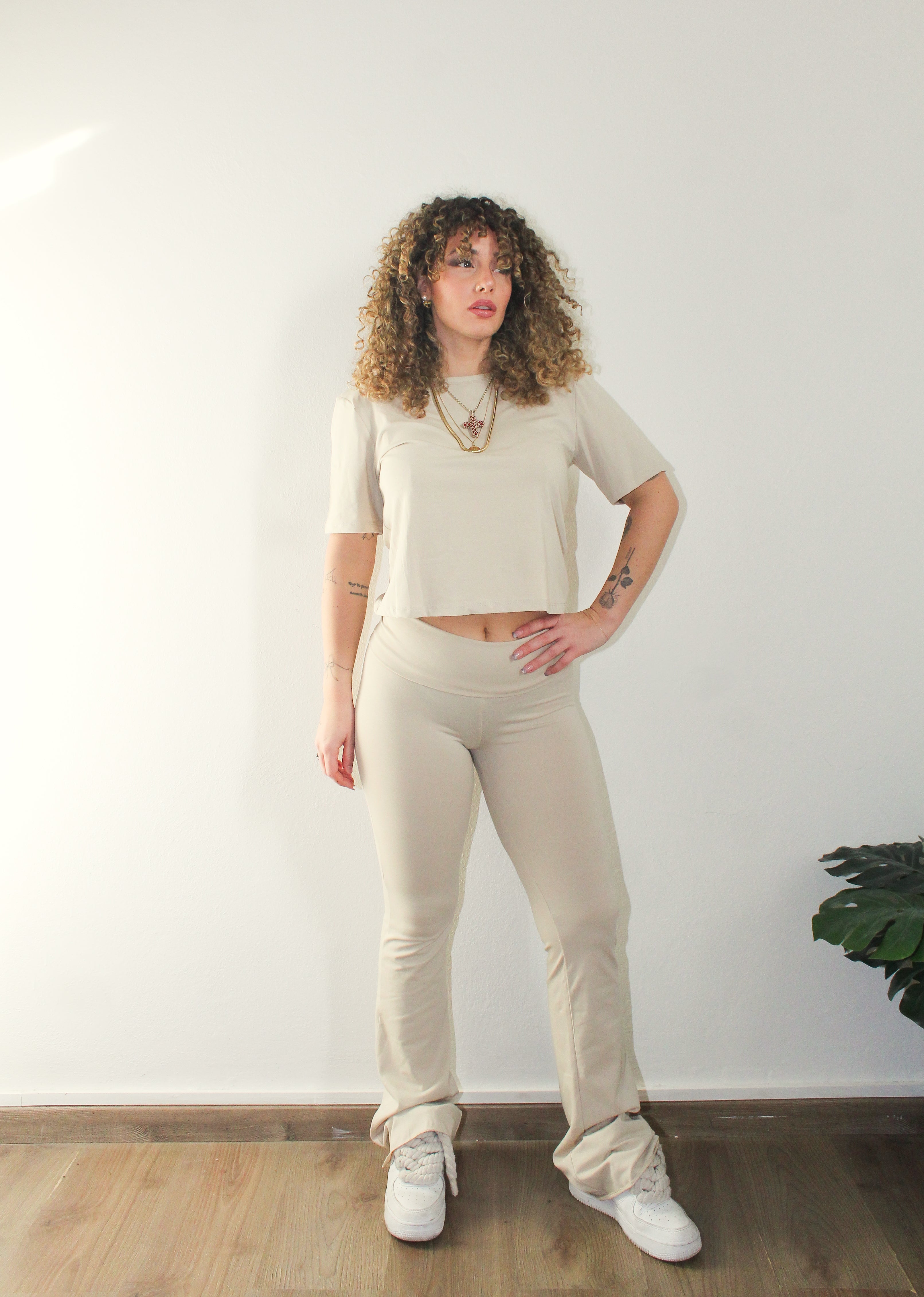 COORDSET ARIANNA