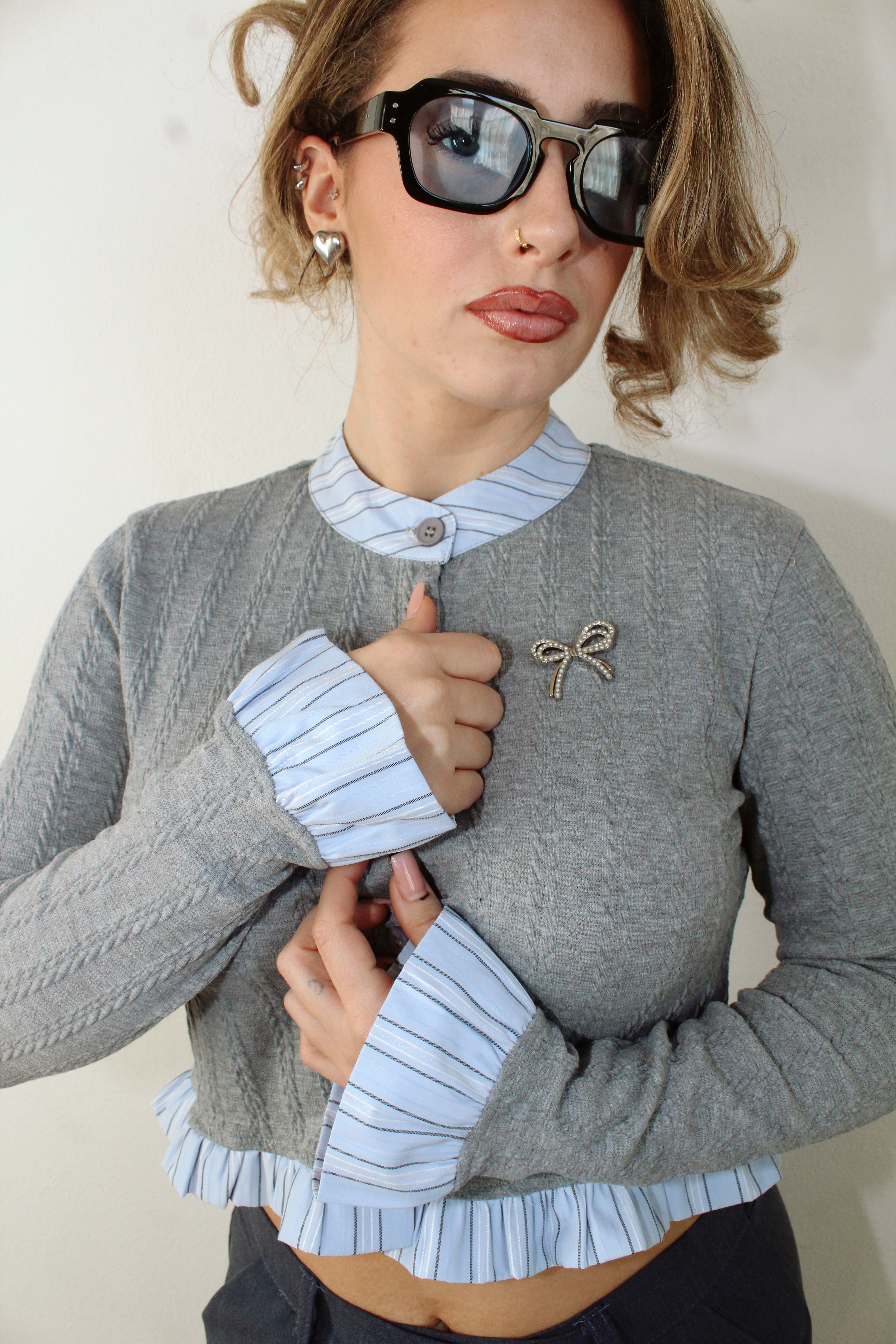 PULL AMELIE