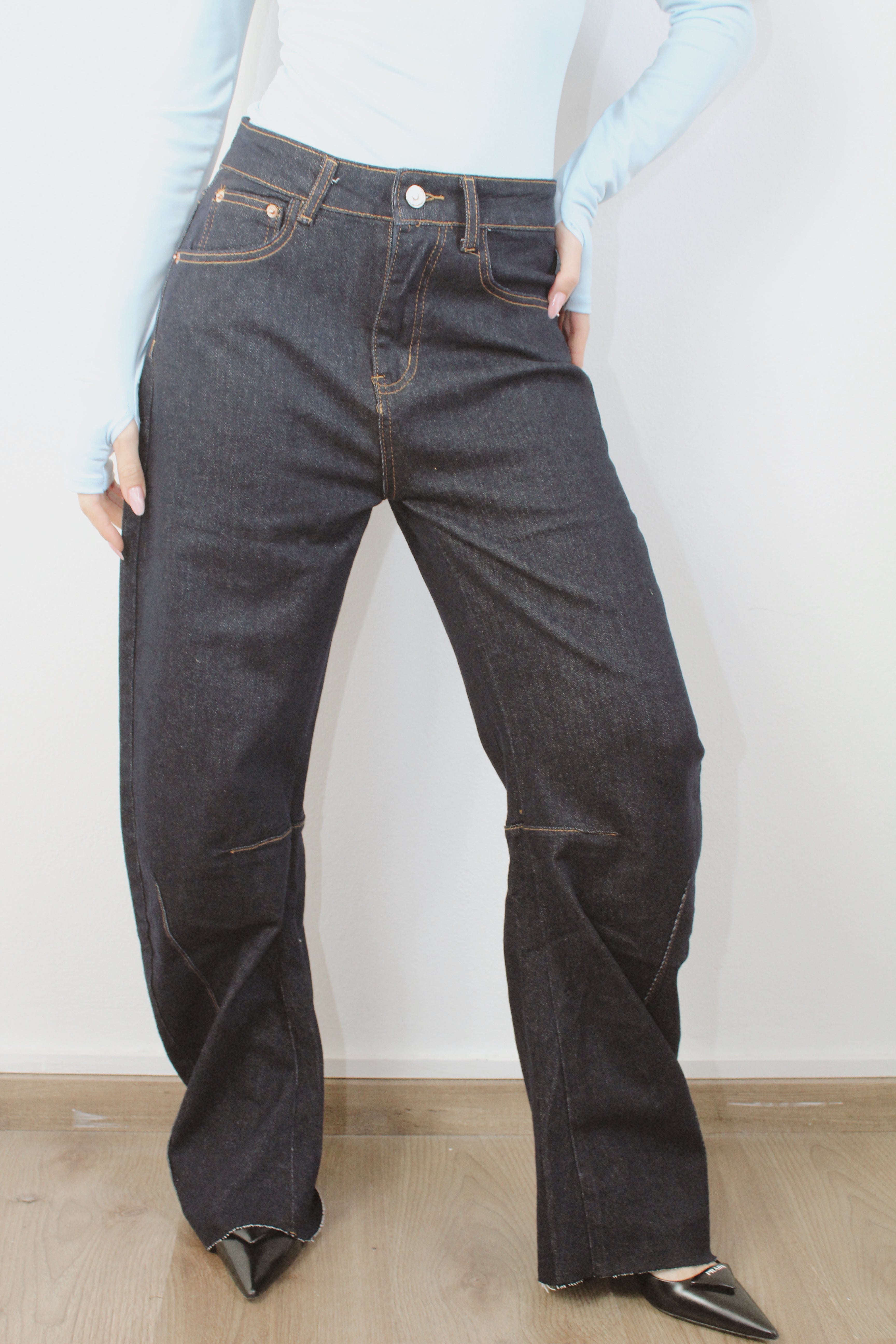 JEANS NINA
