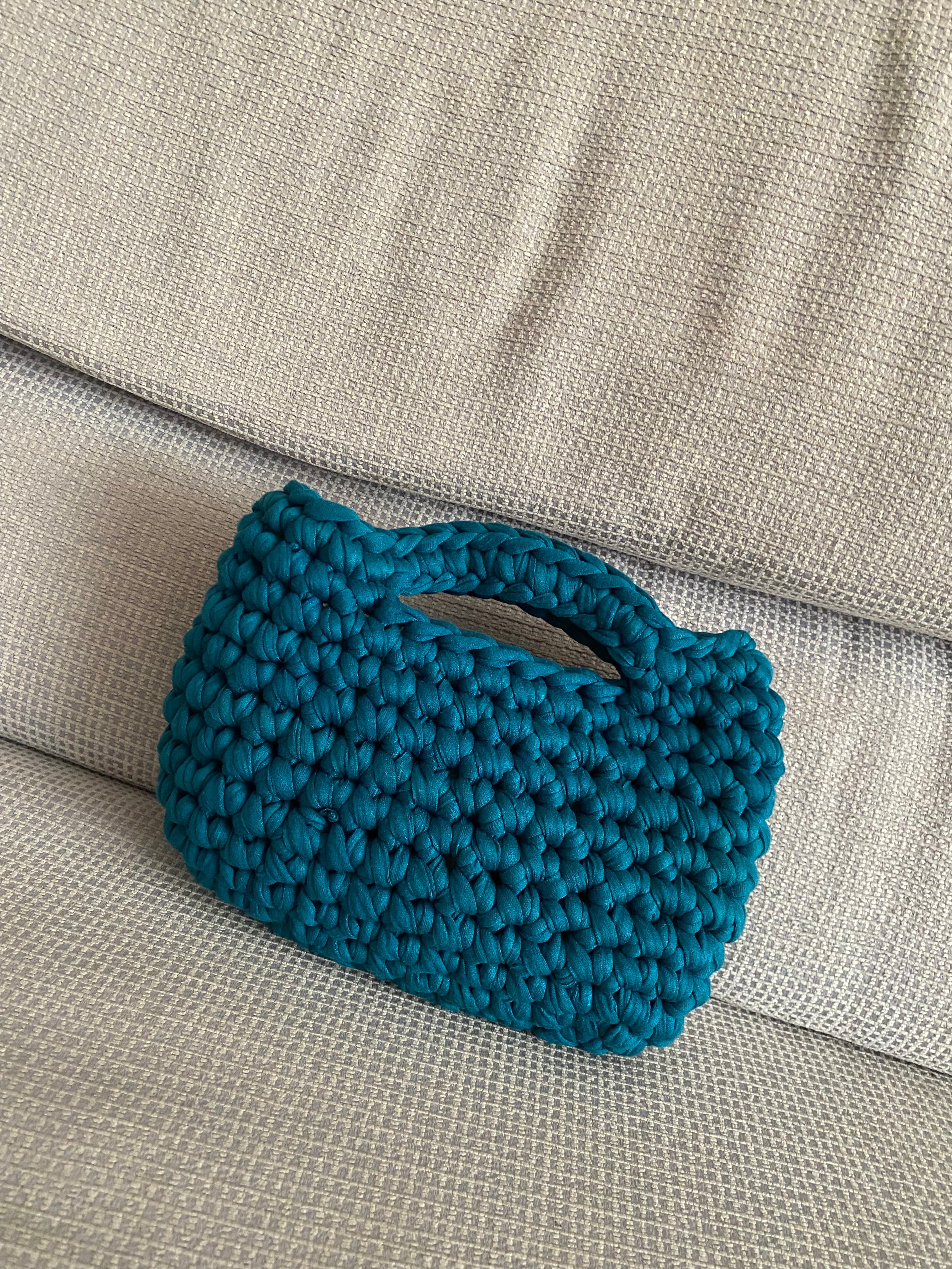 VIDA FALL BAGS FETTUCCIA