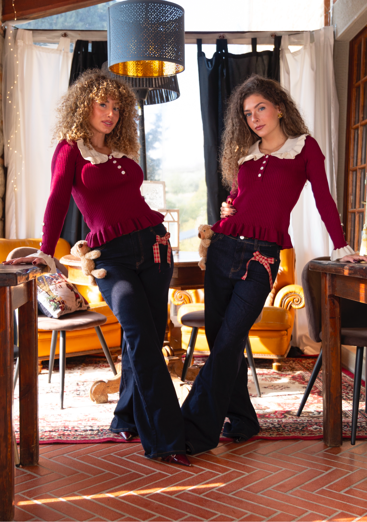 Jeans Sweetie (LIMITED EDITION)