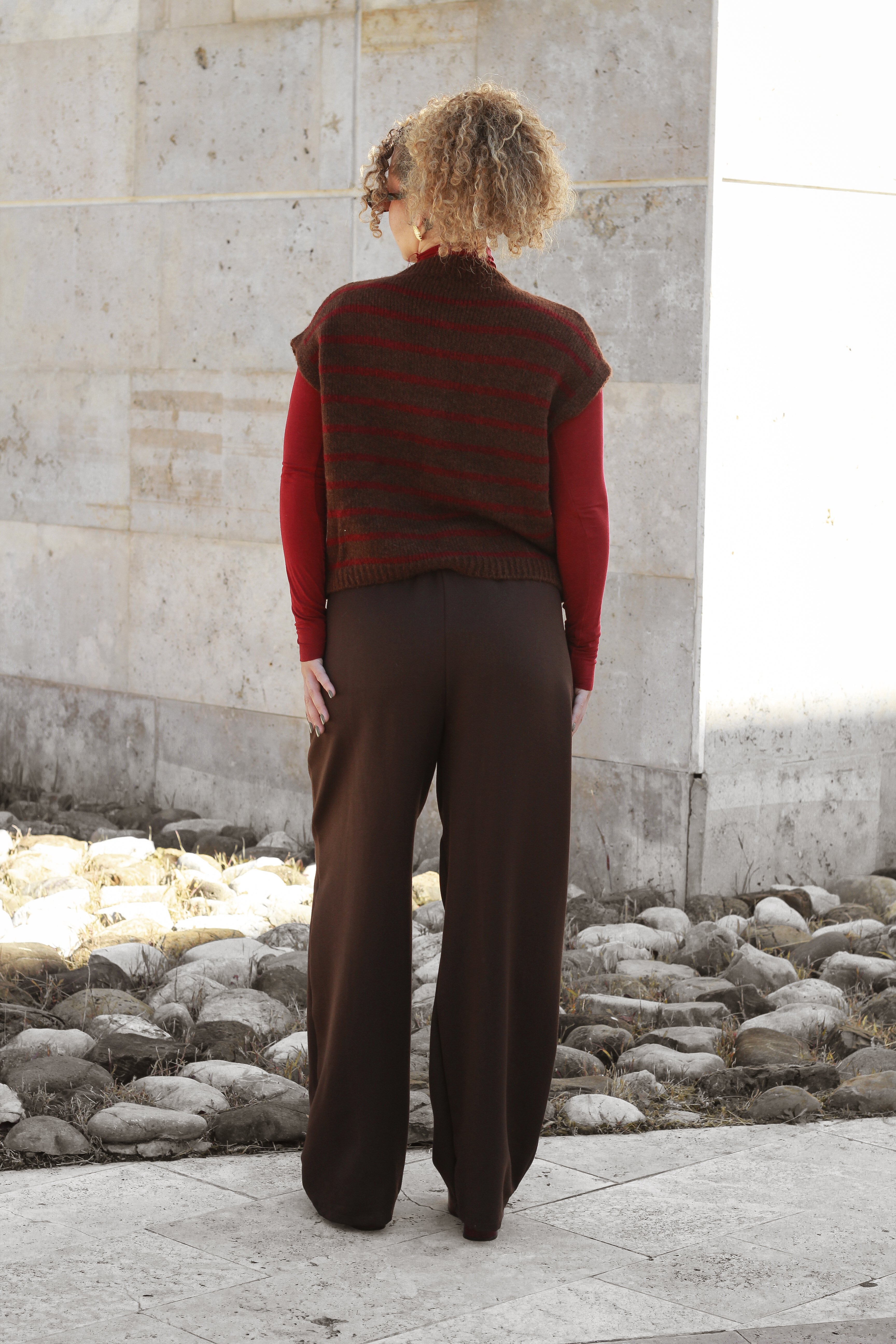 PANTALONE JENNIFER