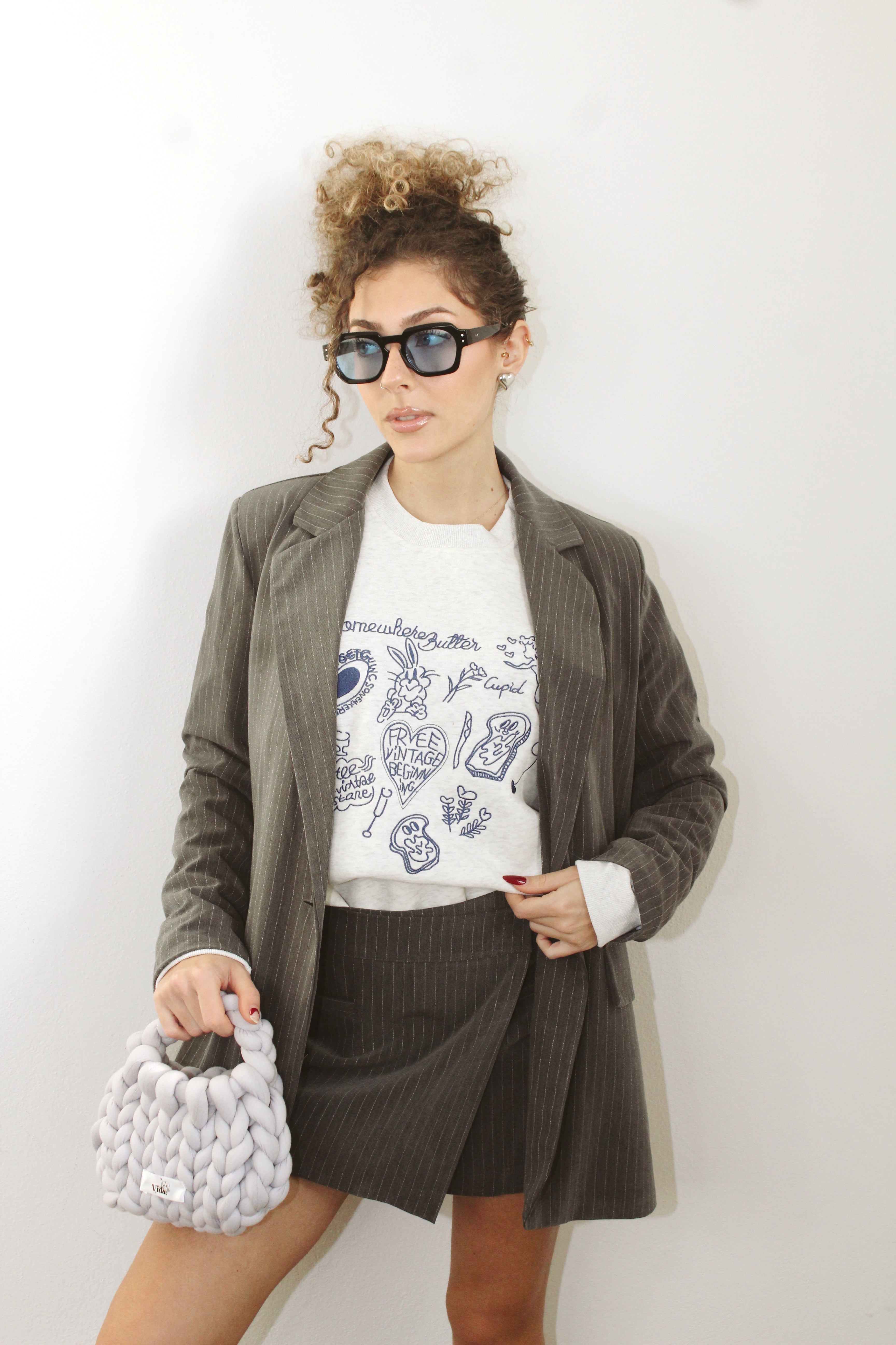 BLAZER GABRIELLA