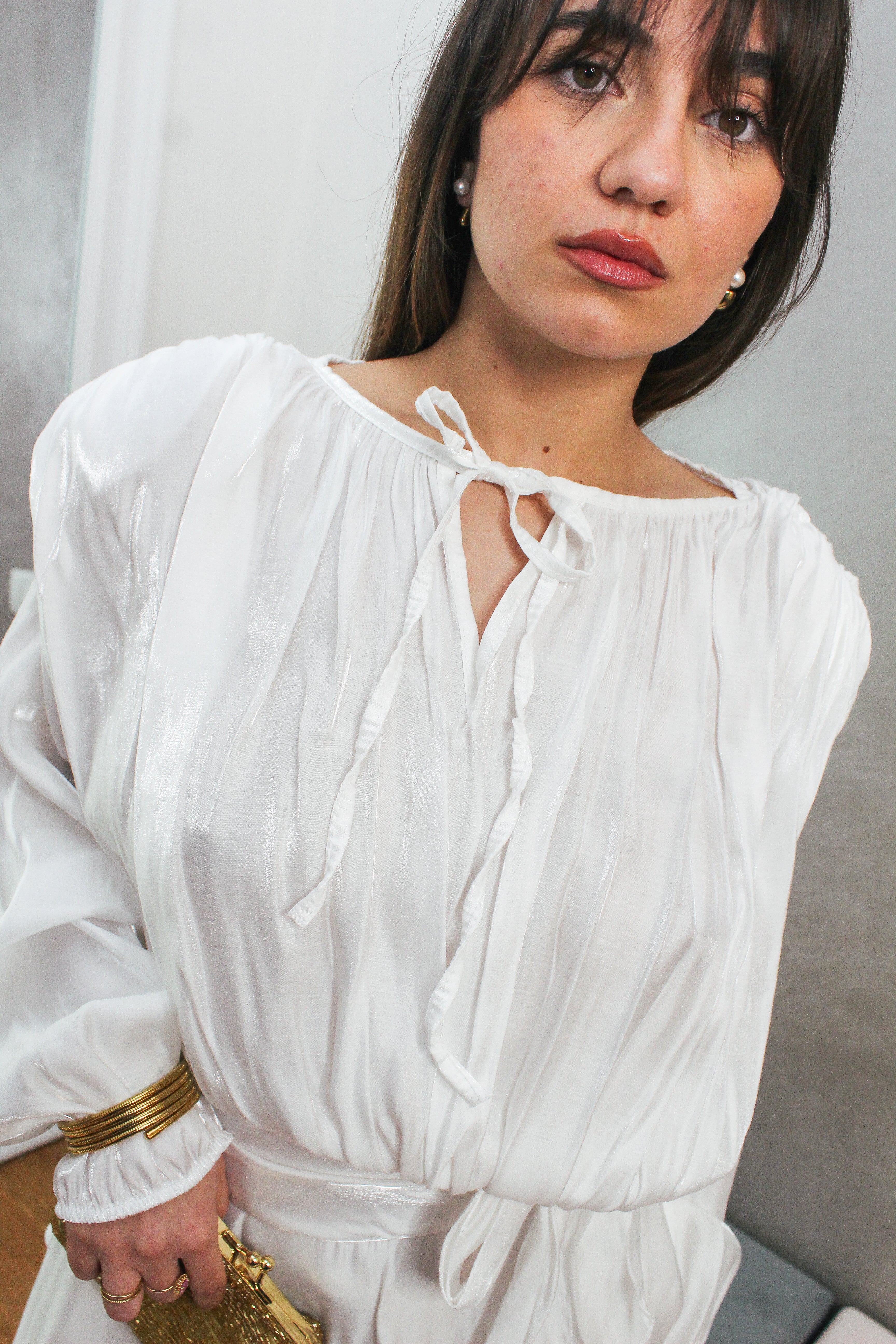 MINIDRESS CORINNE