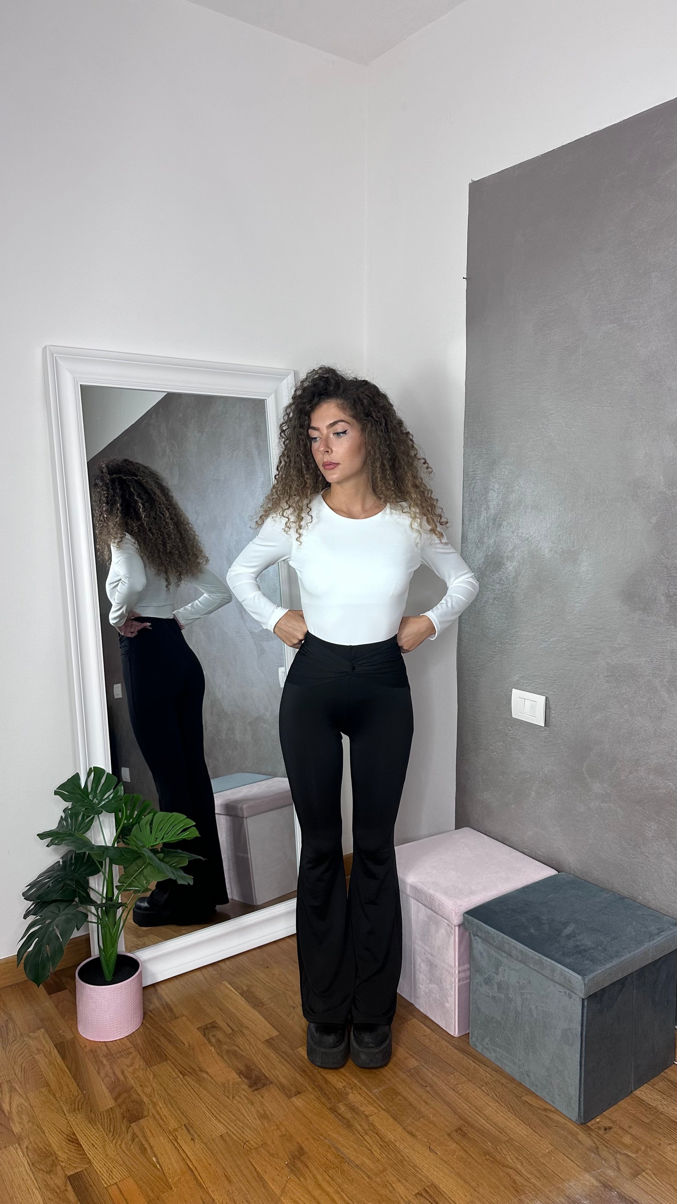 Leggins Shape