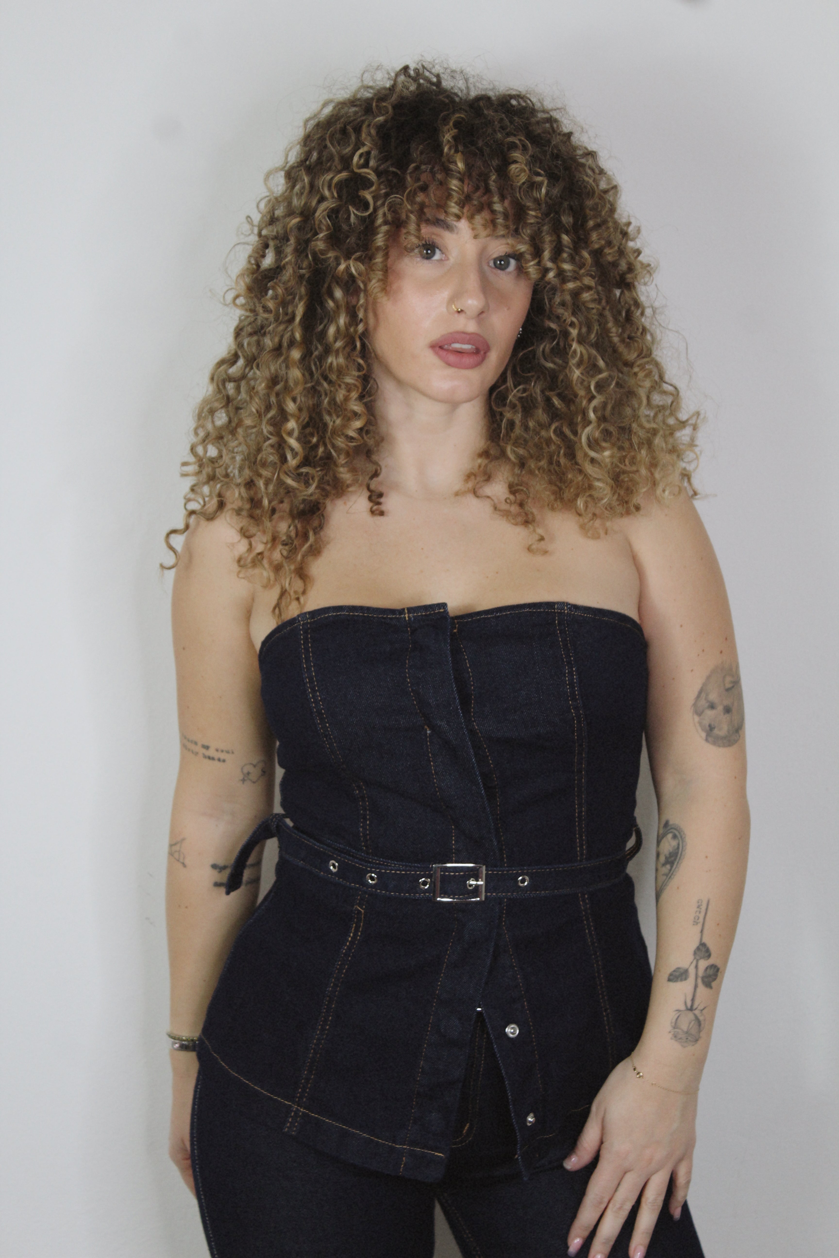 Corsetto Vicky