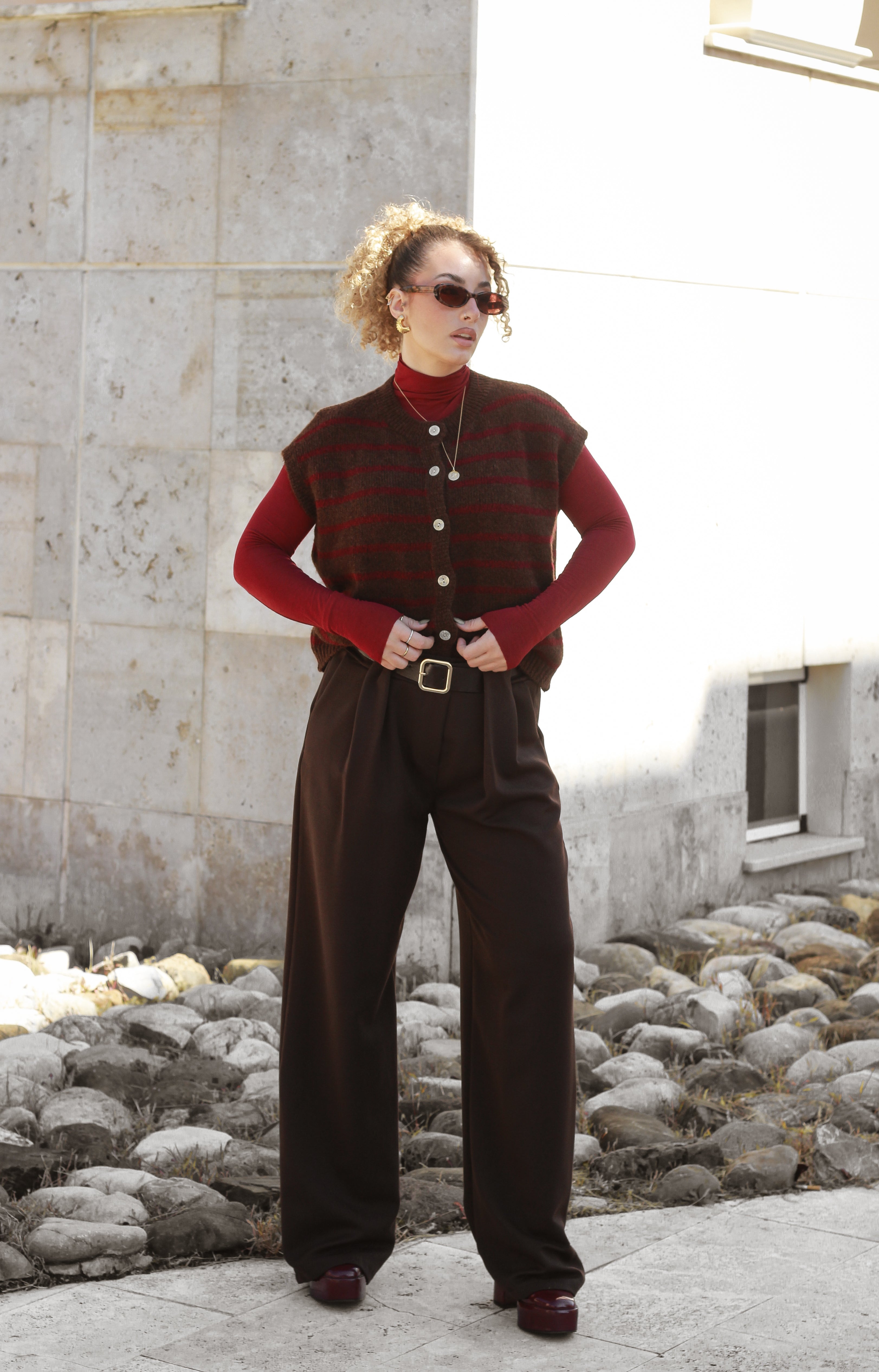 PANTALONE JENNIFER
