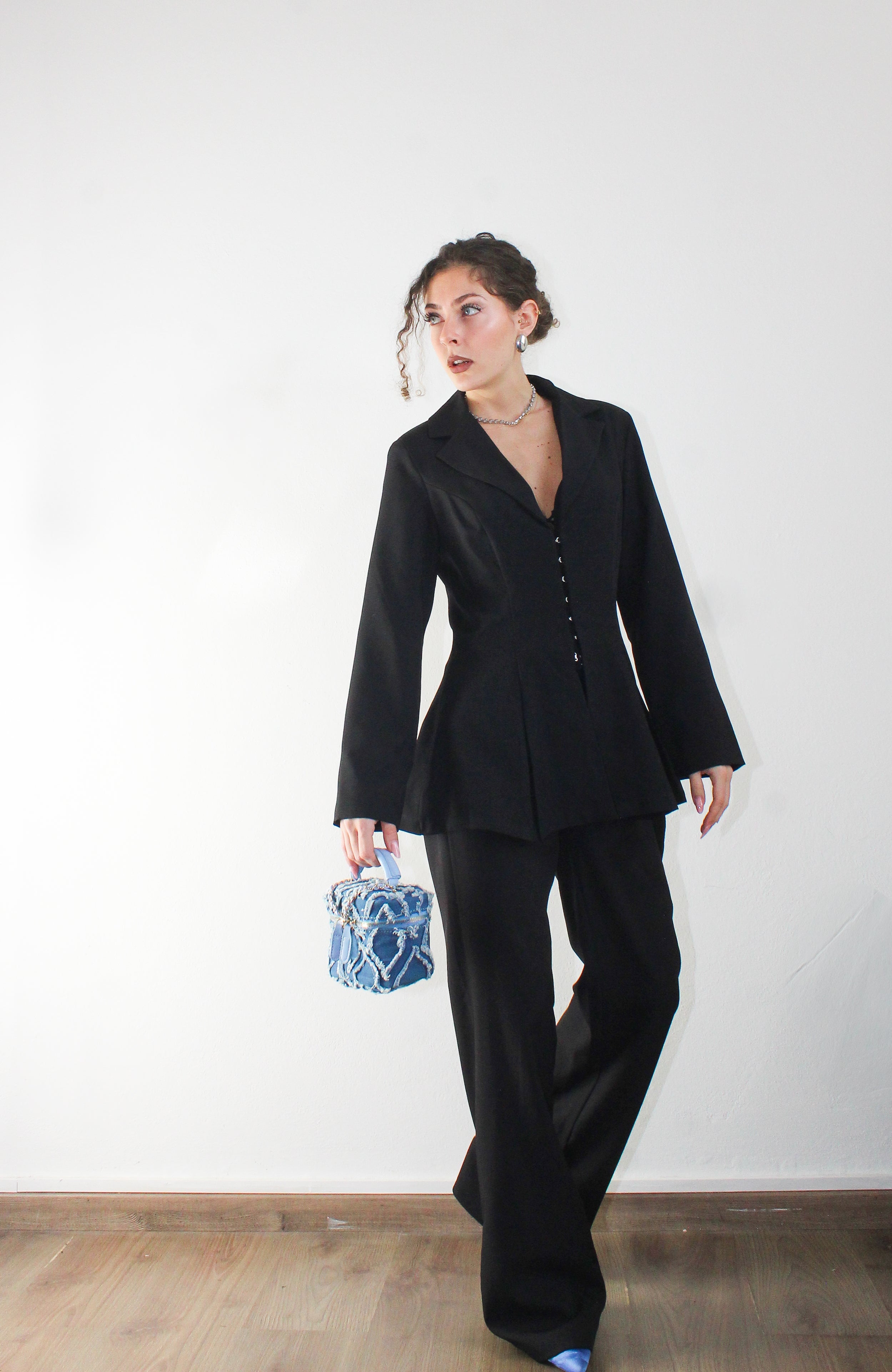 TAILLEUR SIENNA