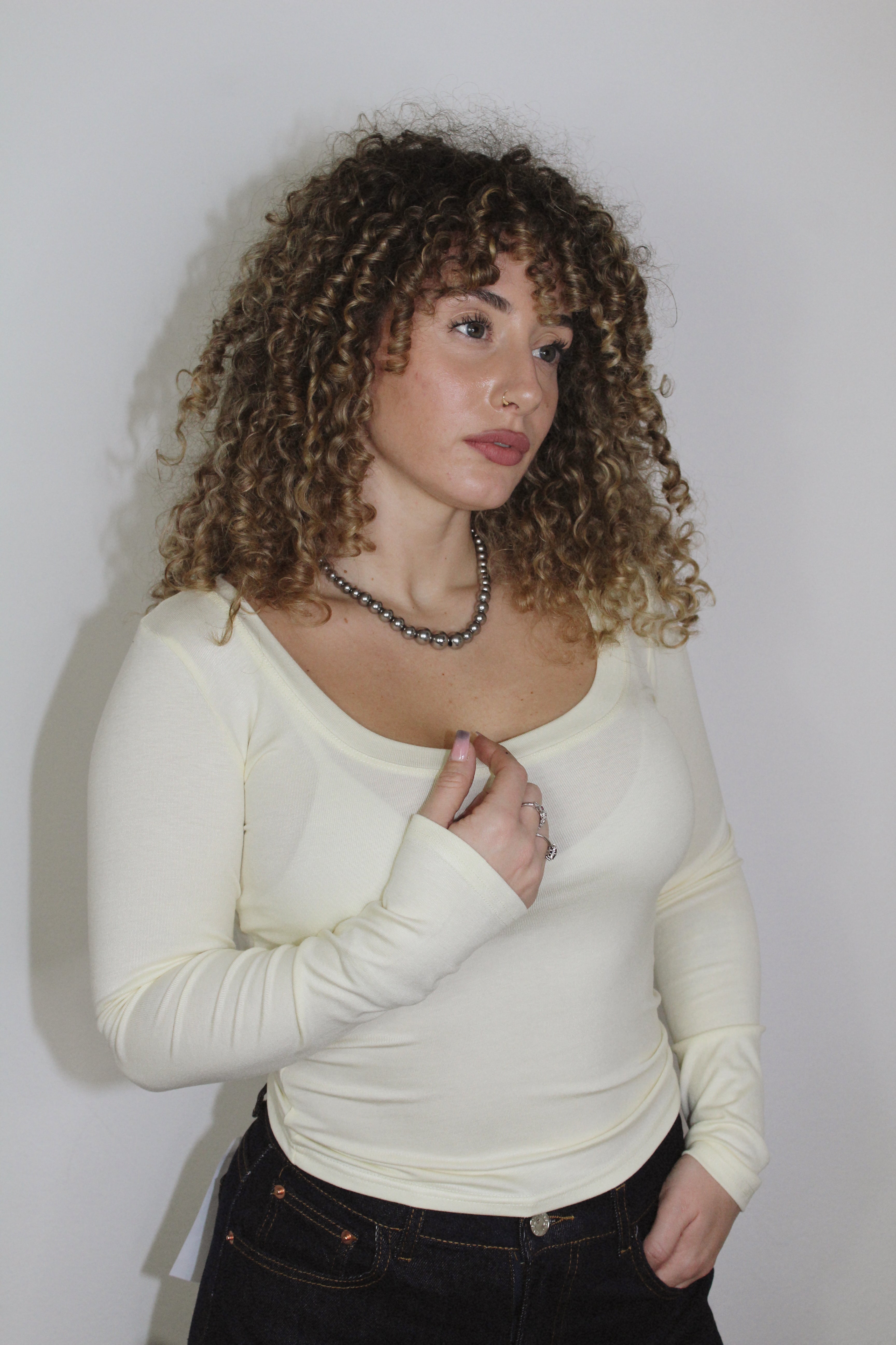 MAGLIA ALMA