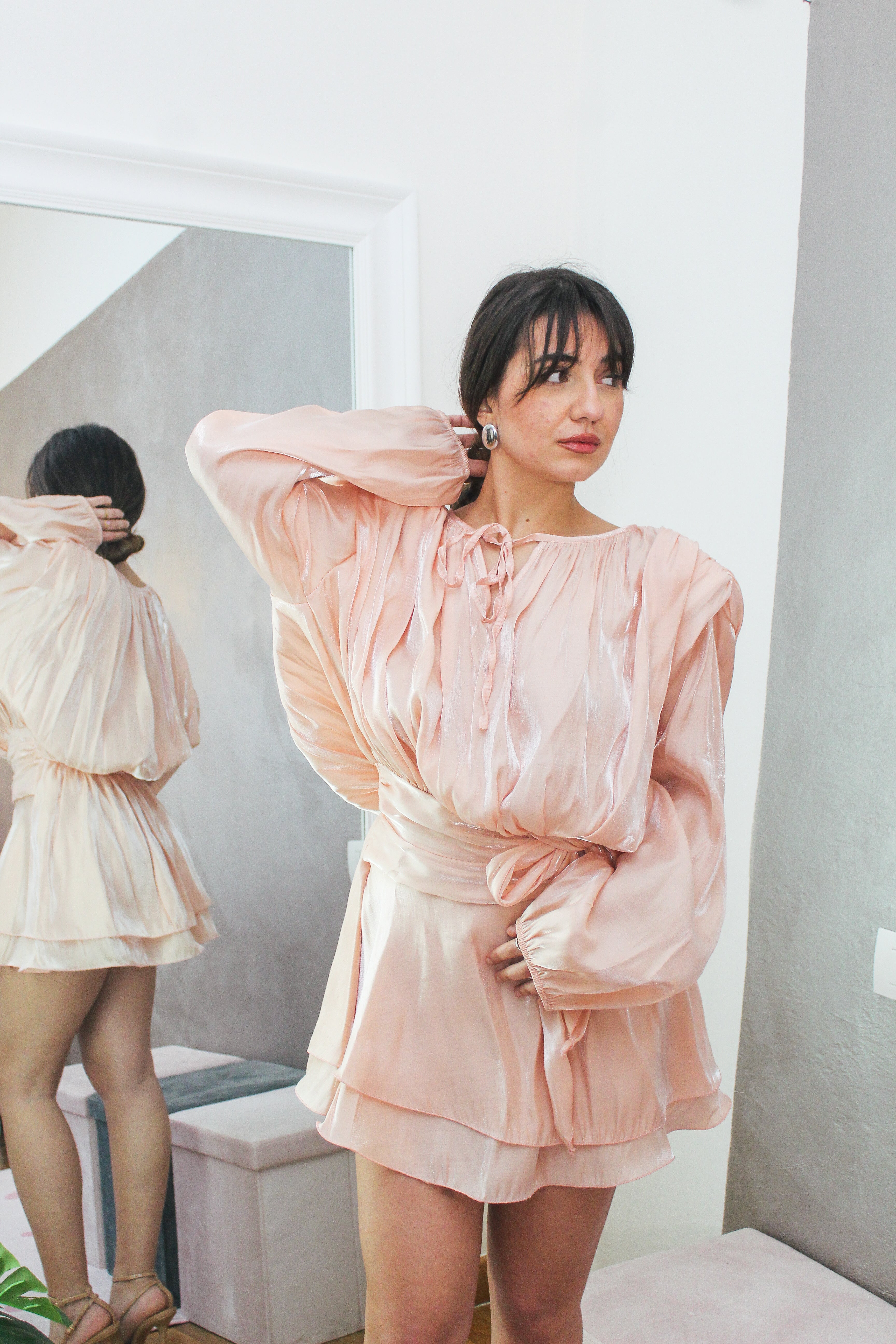 MINIDRESS CORINNE