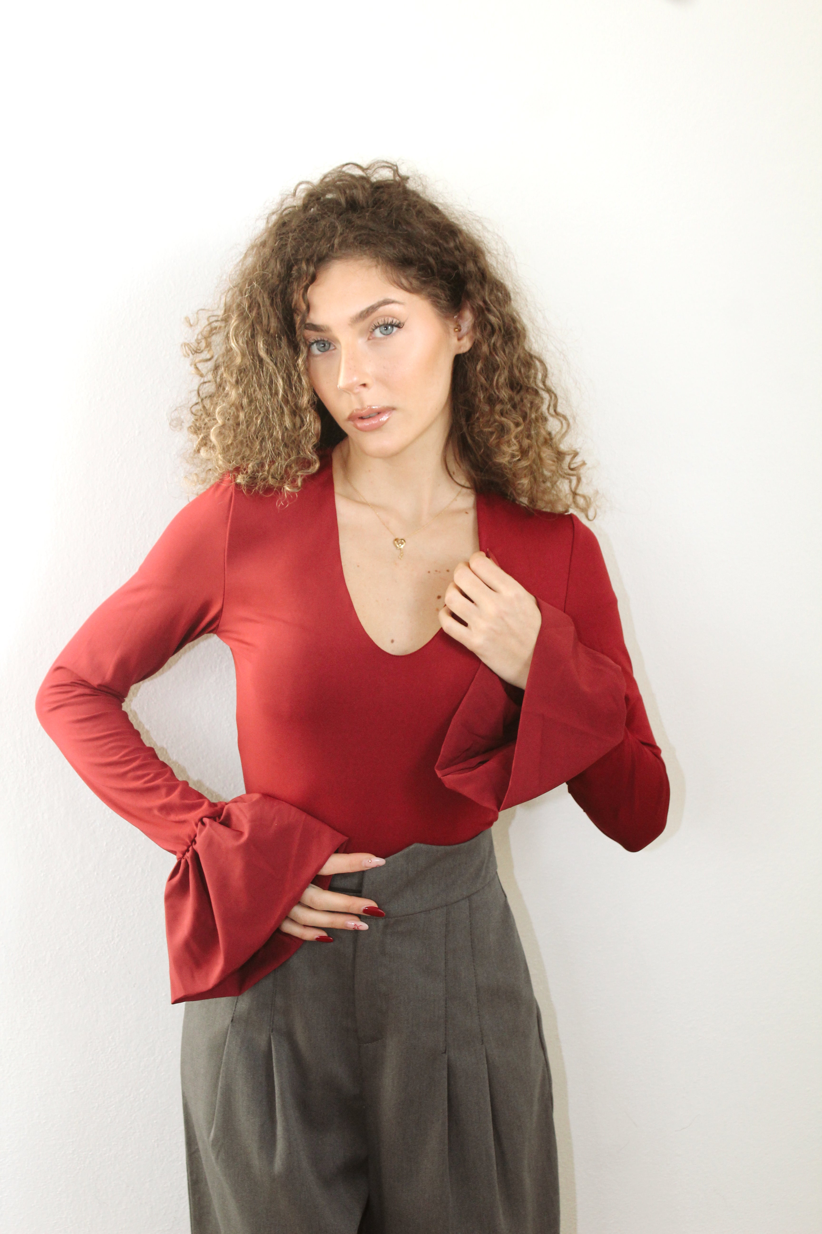 BODY GIULIA