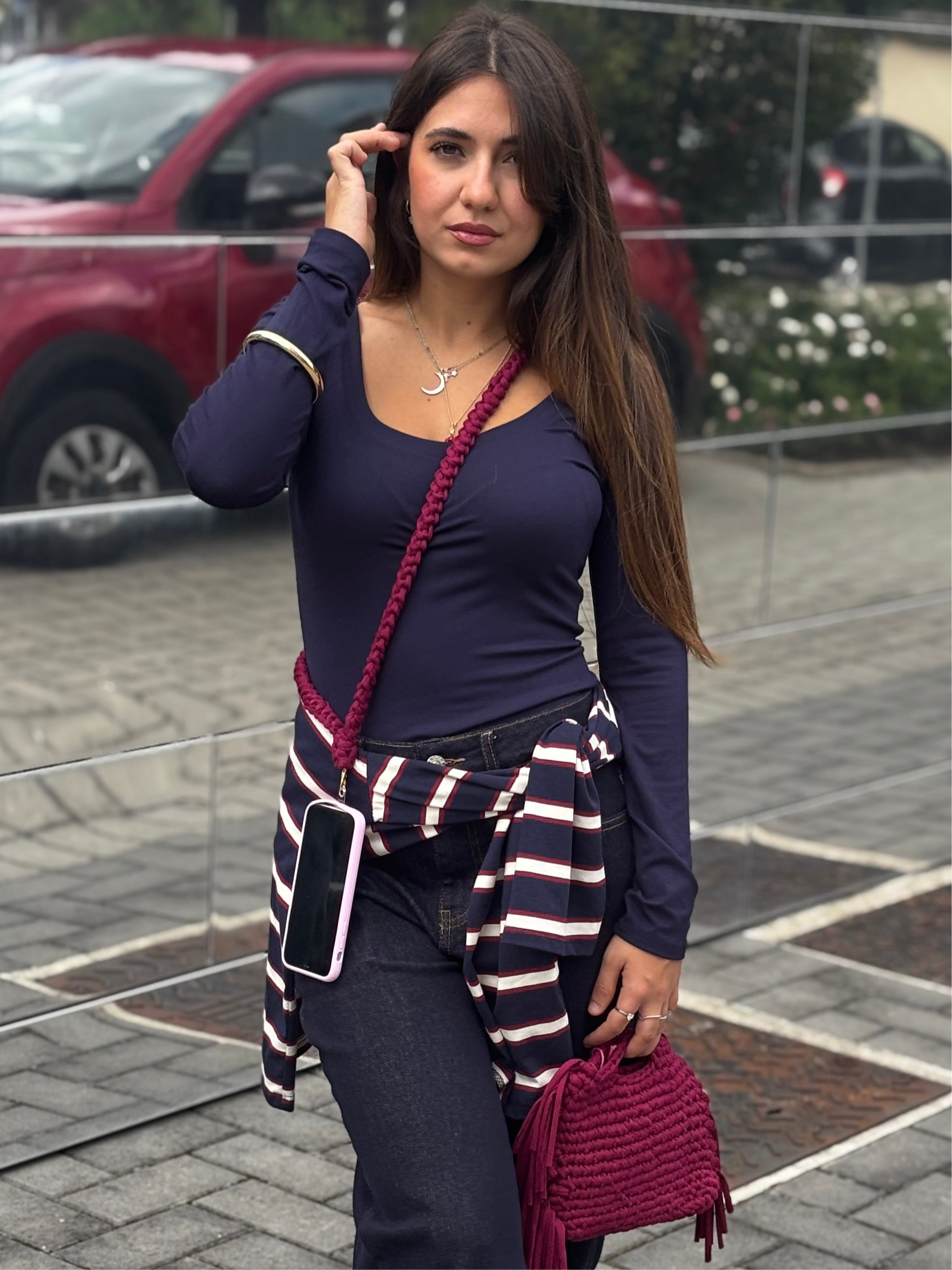 TRACOLLA NICKY