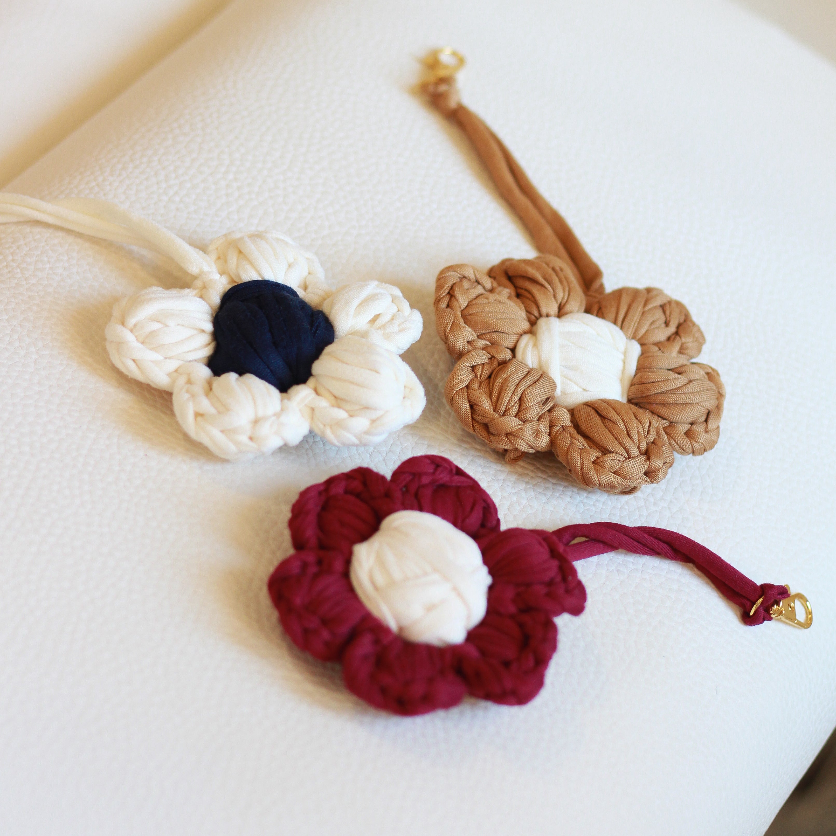 CHARMS FLOWER