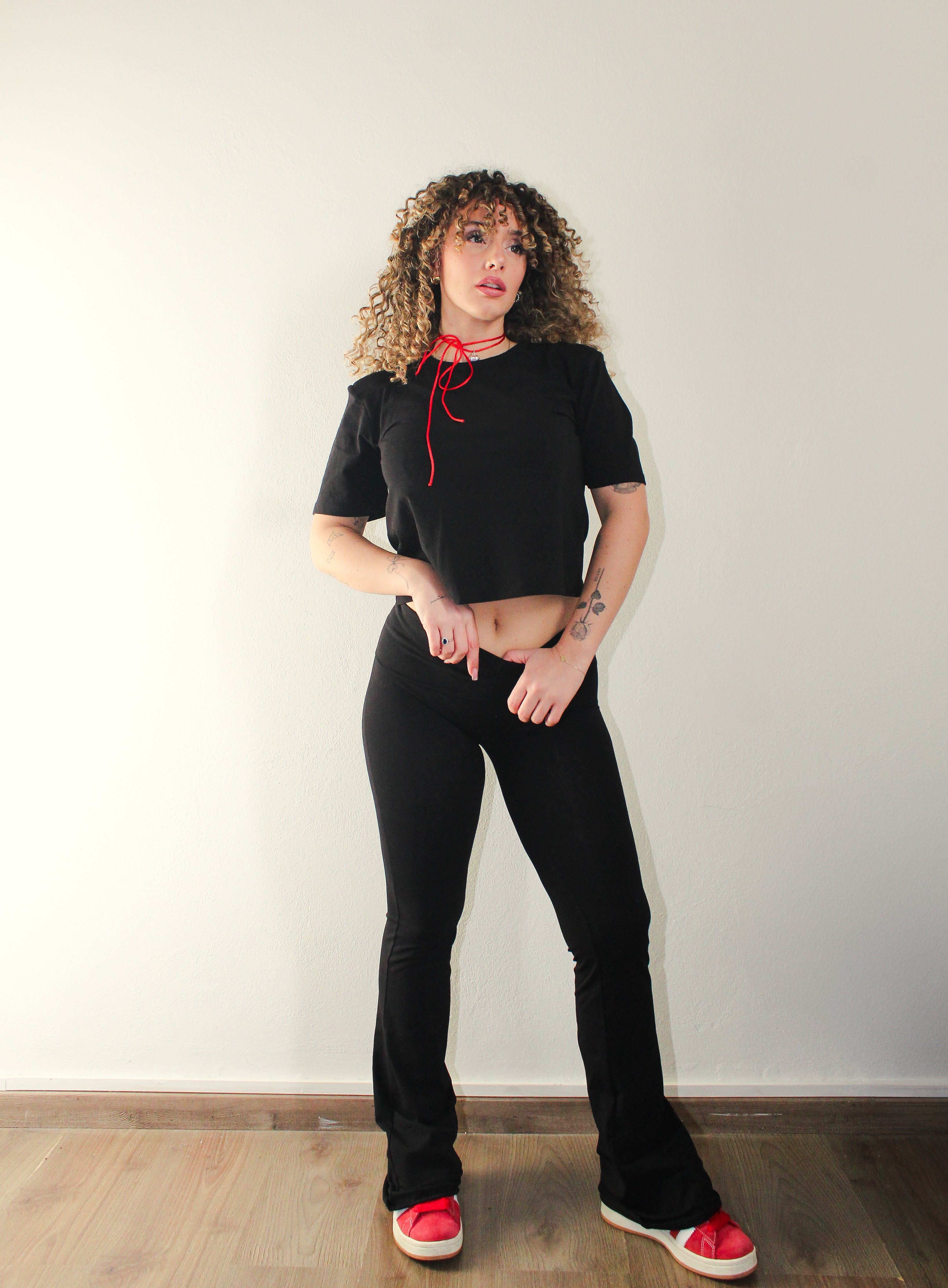 COORDSET ARIANNA
