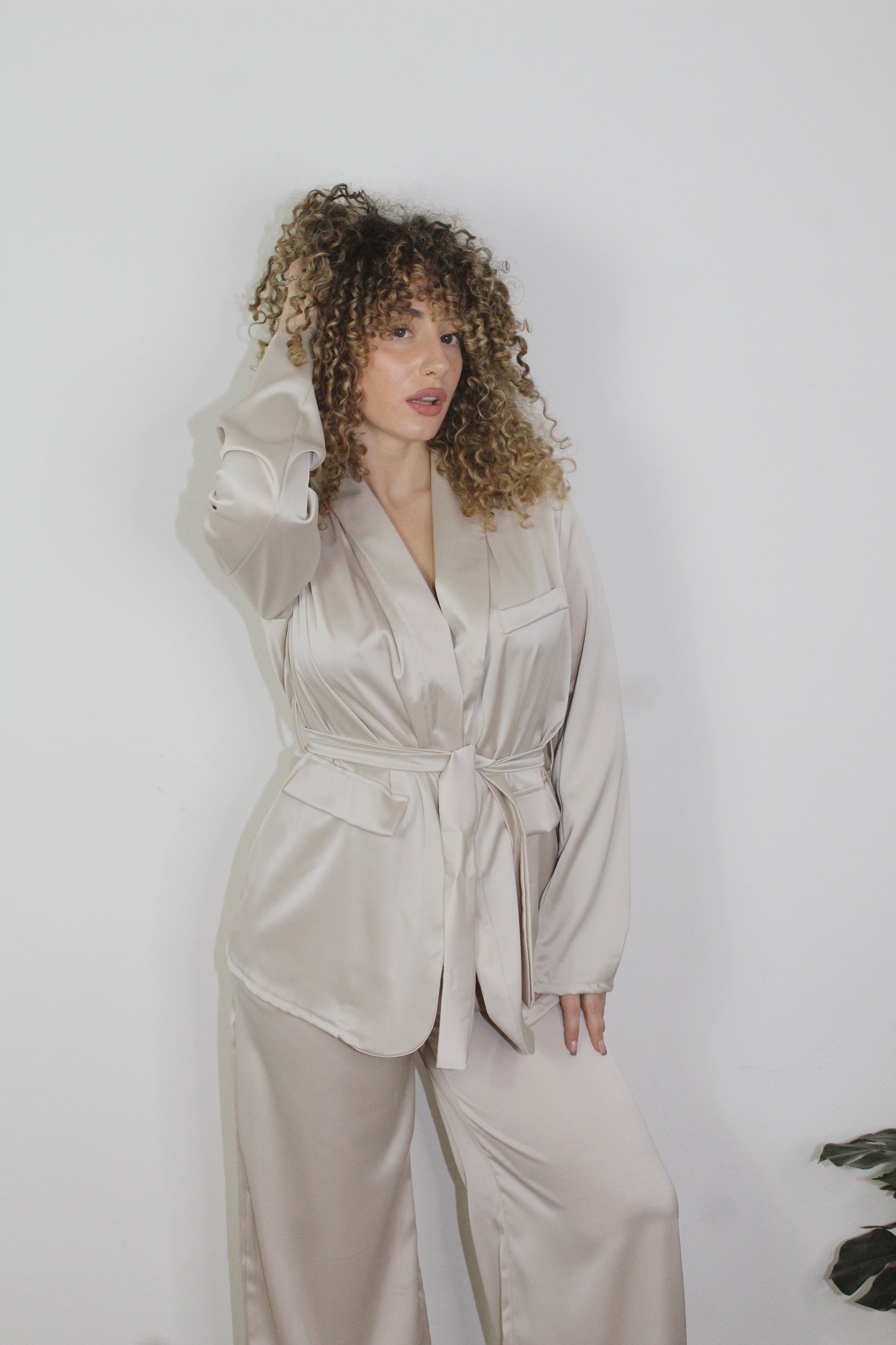 Tailleur Selene