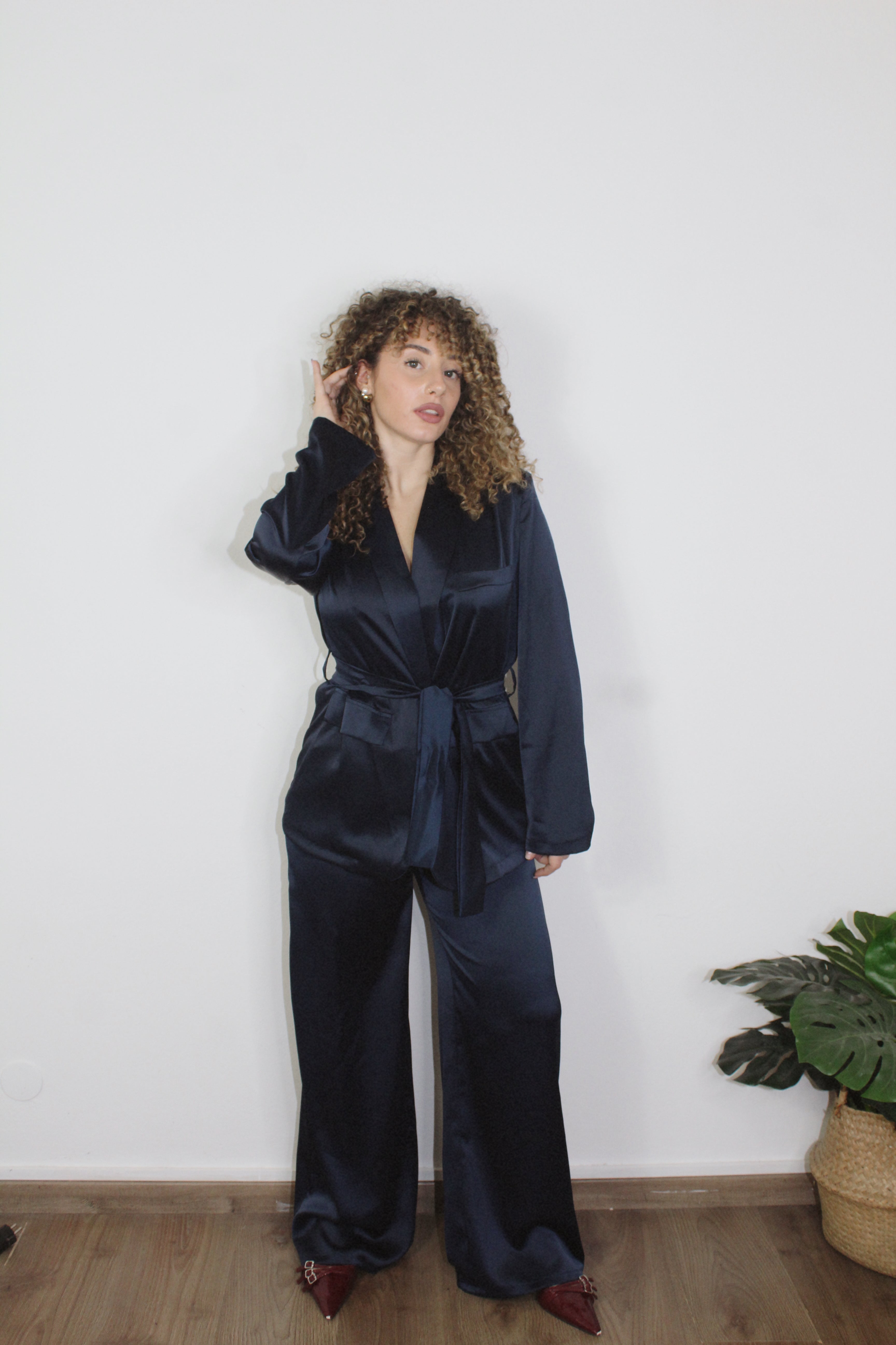 Tailleur Selene
