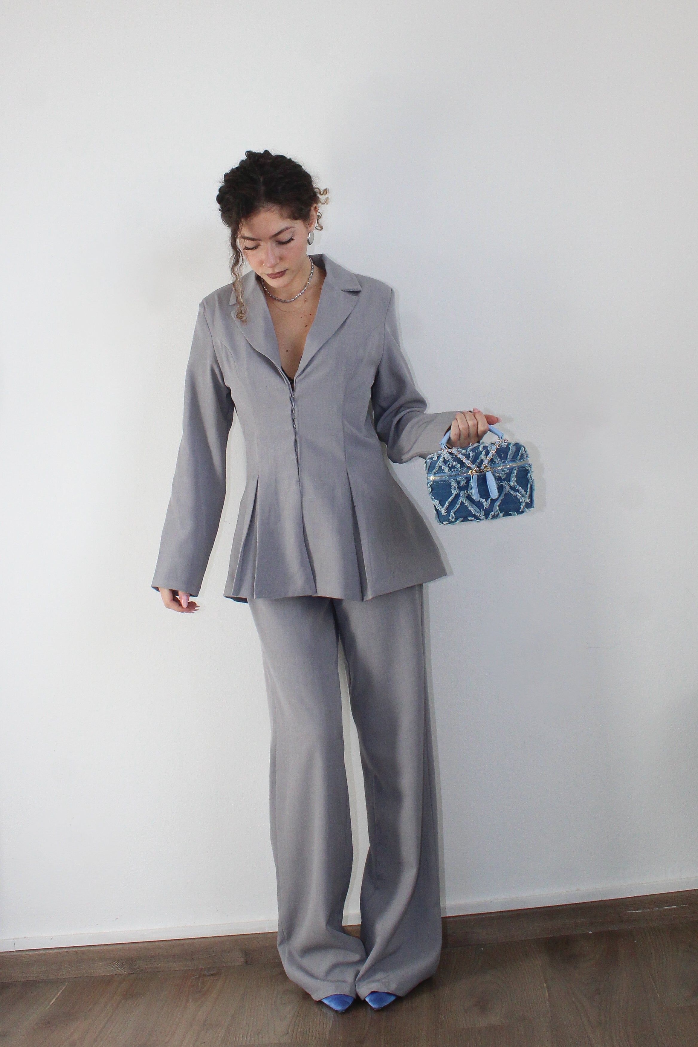 TAILLEUR SIENNA