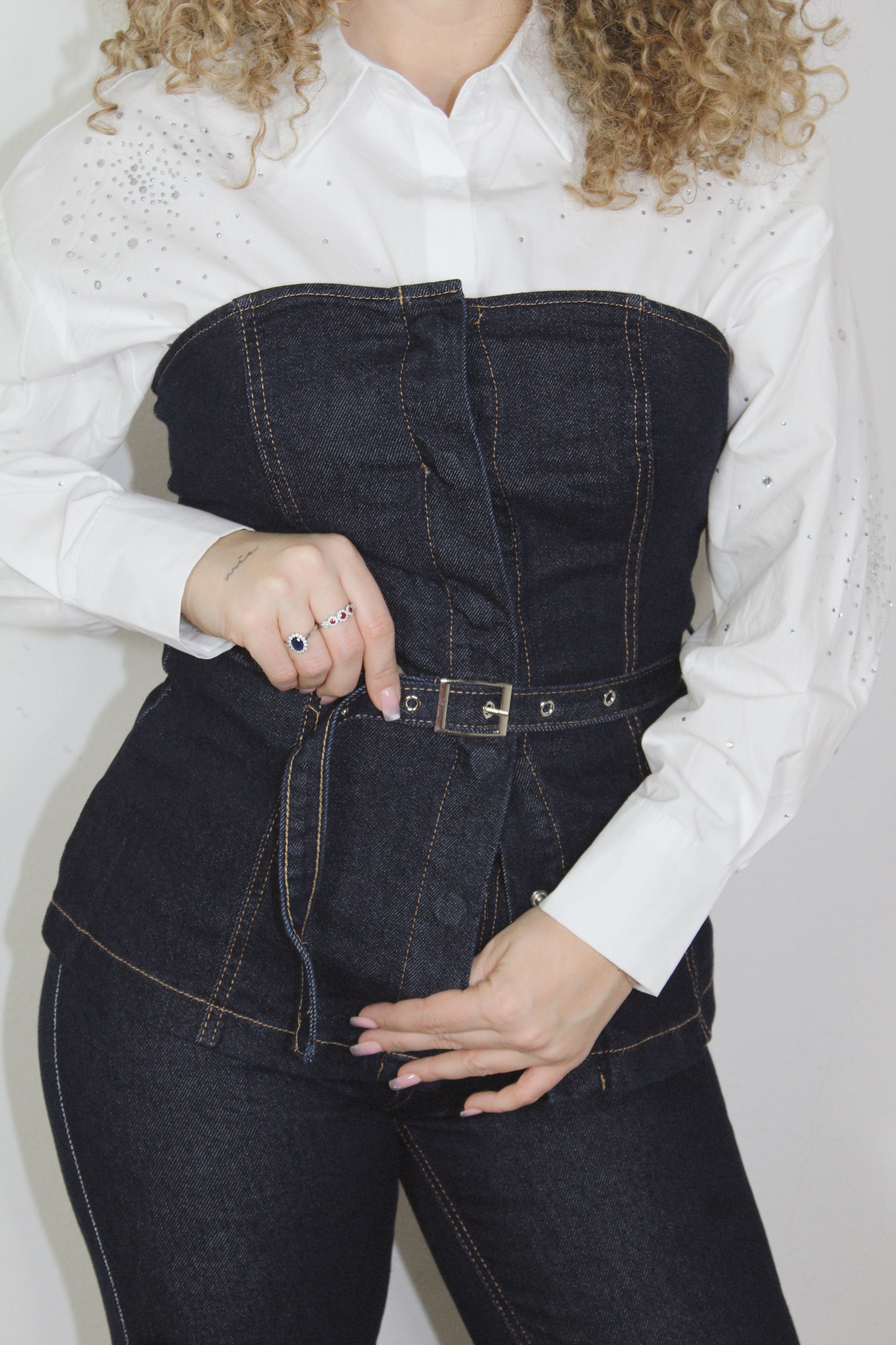 Corsetto Vicky