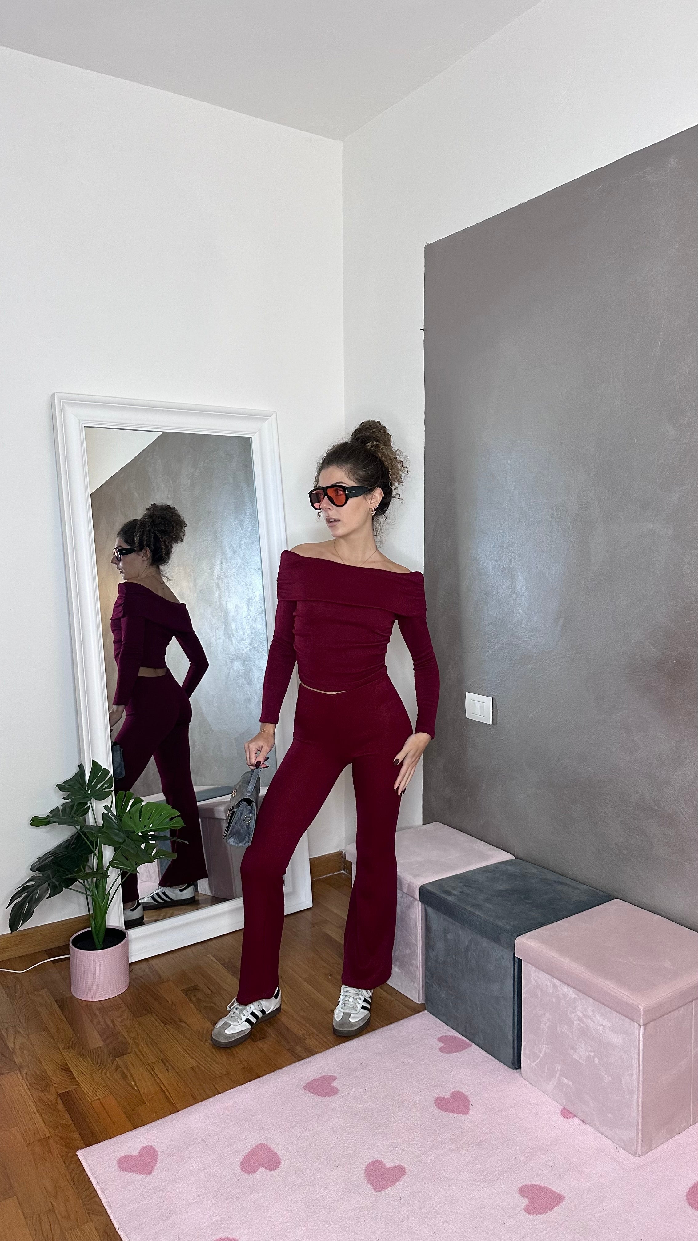 SET PETITE