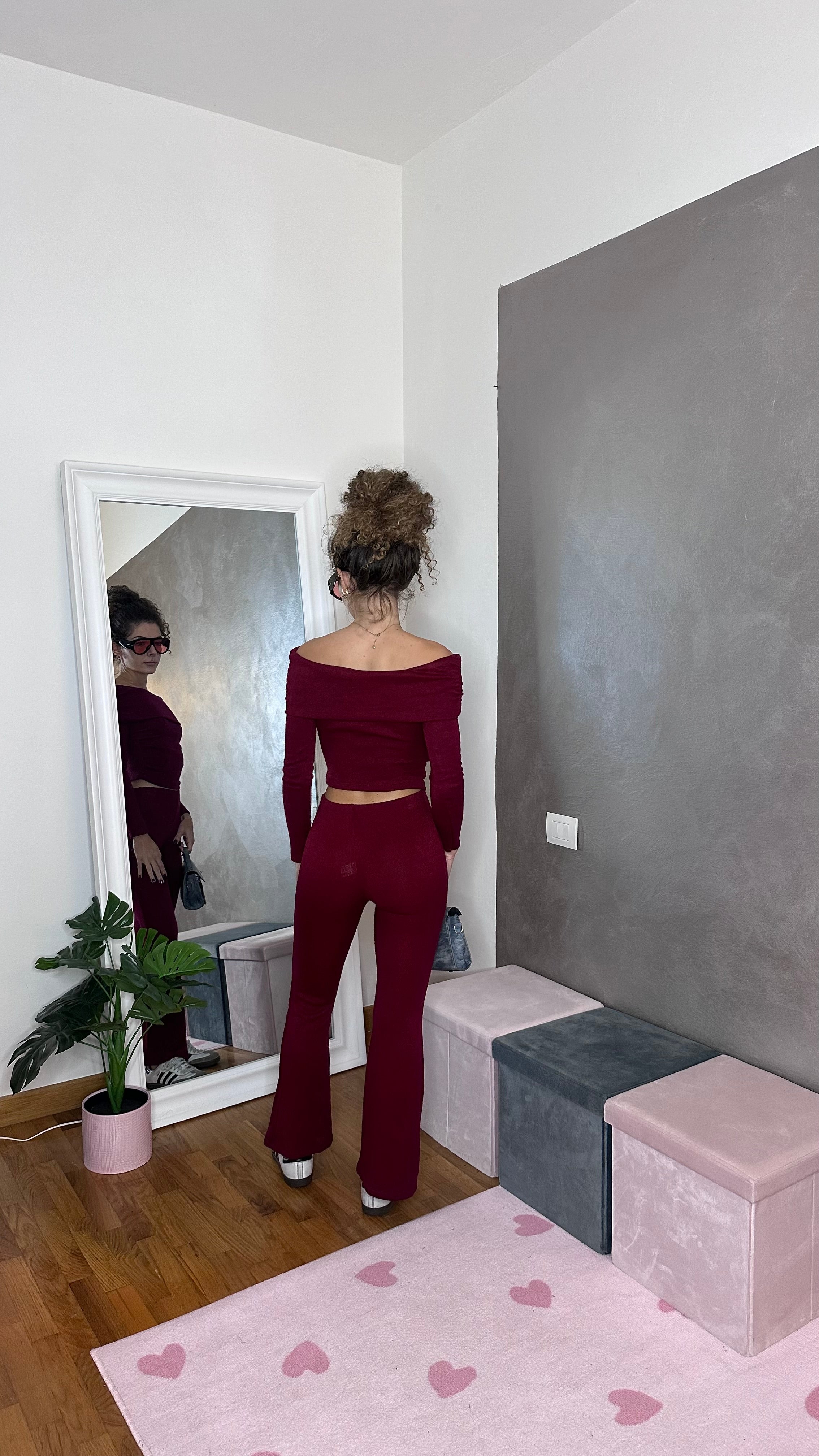 SET PETITE