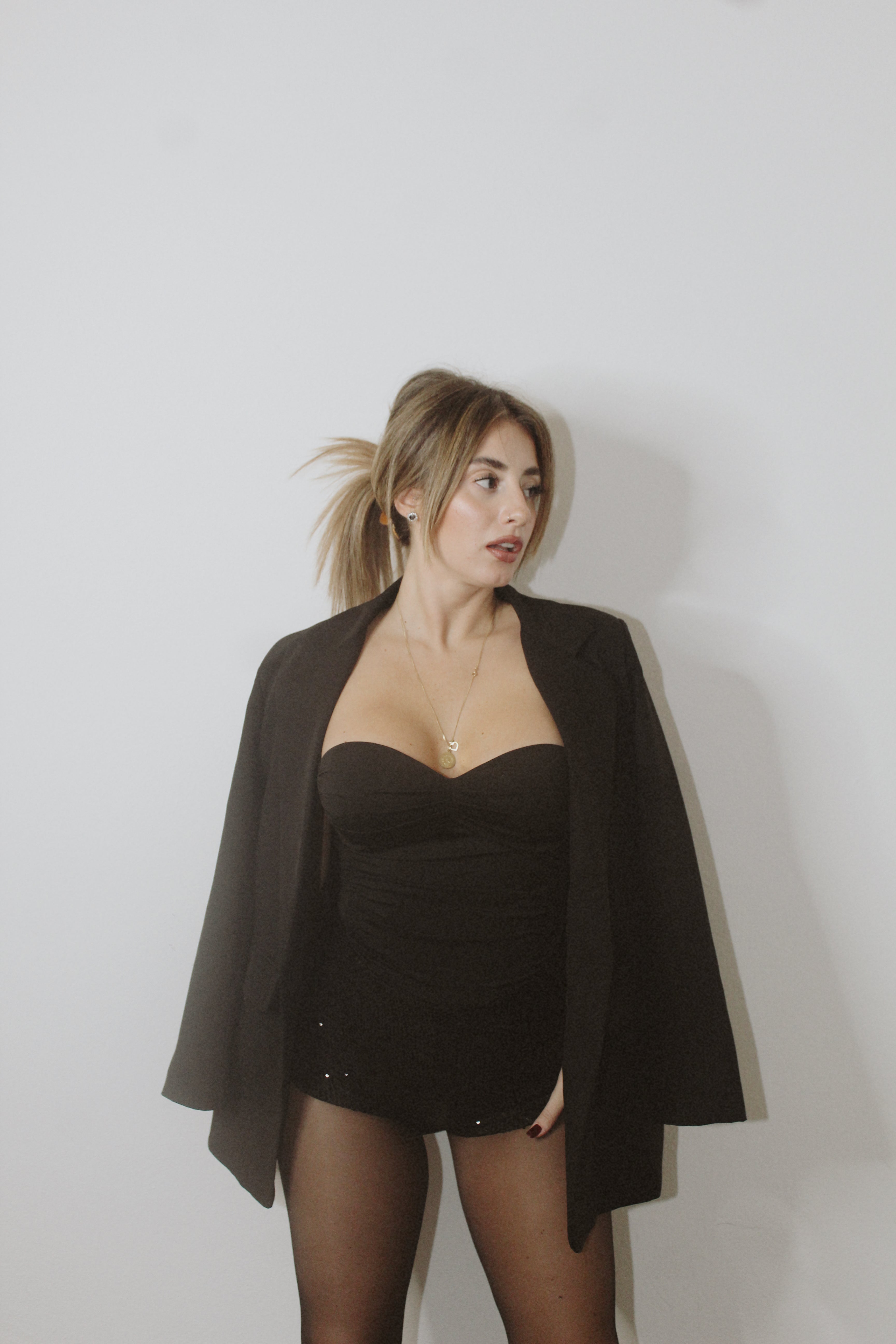 CULOTTE SHARON