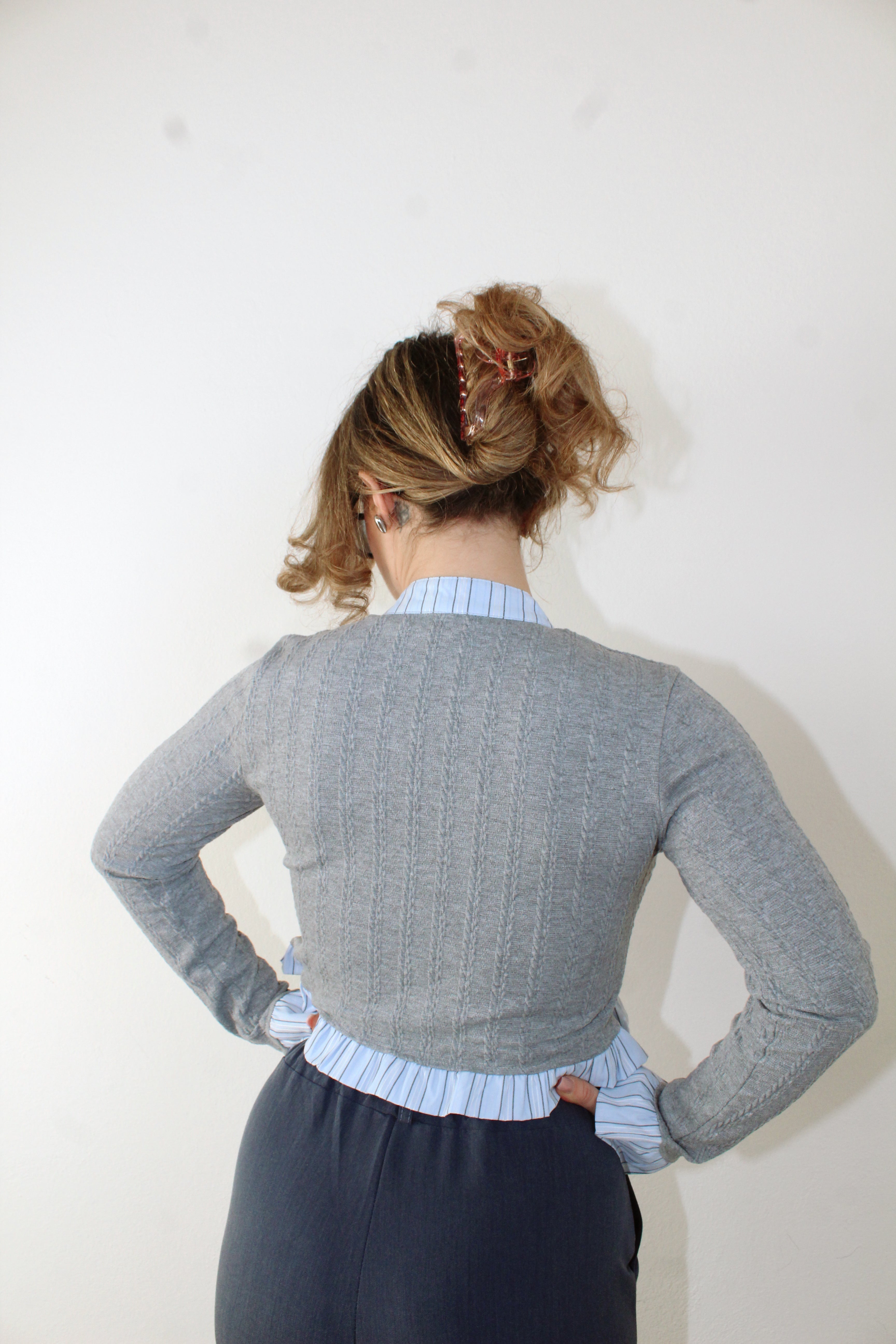 PULL AMELIE