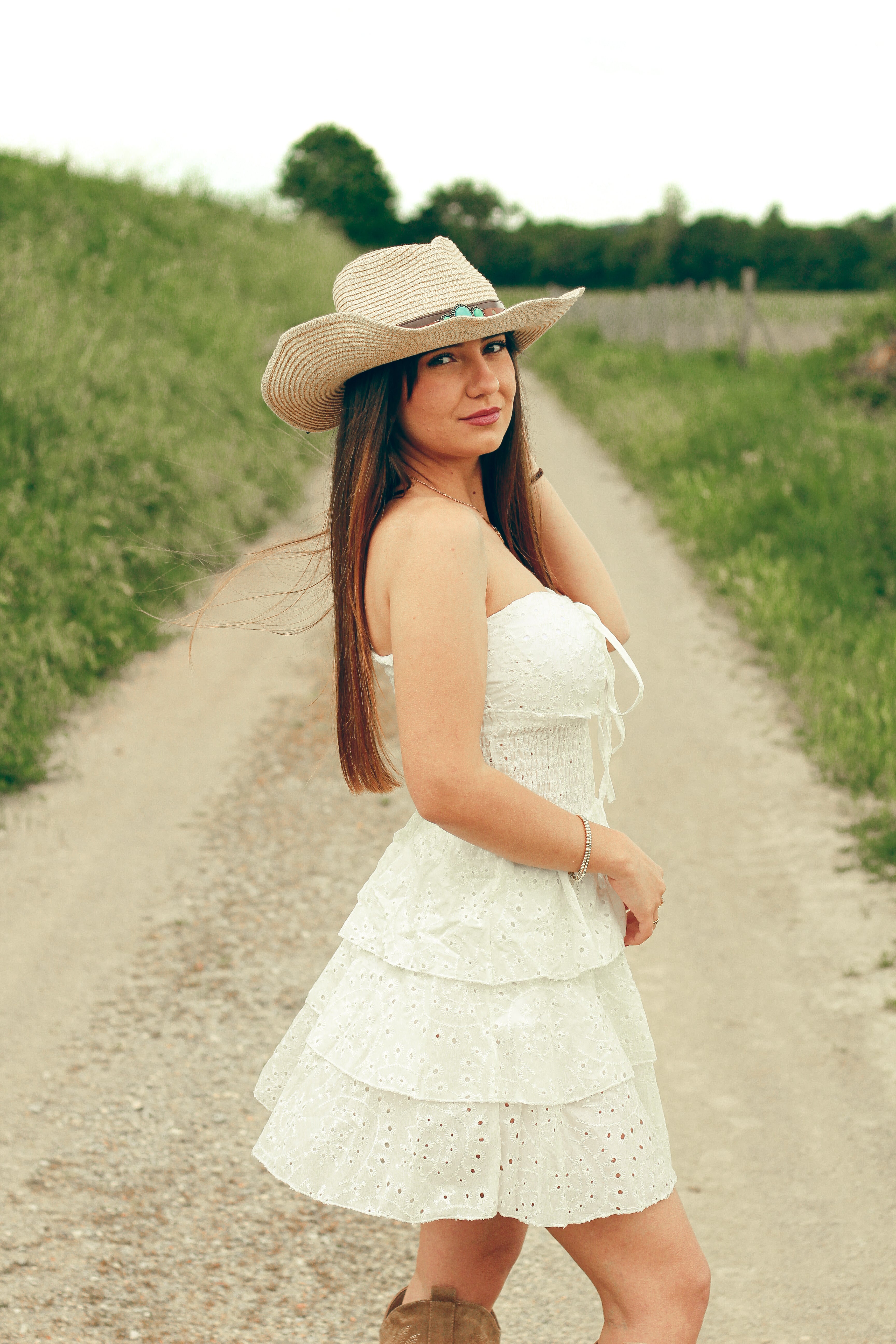 MINIDRESS VIRGINIA