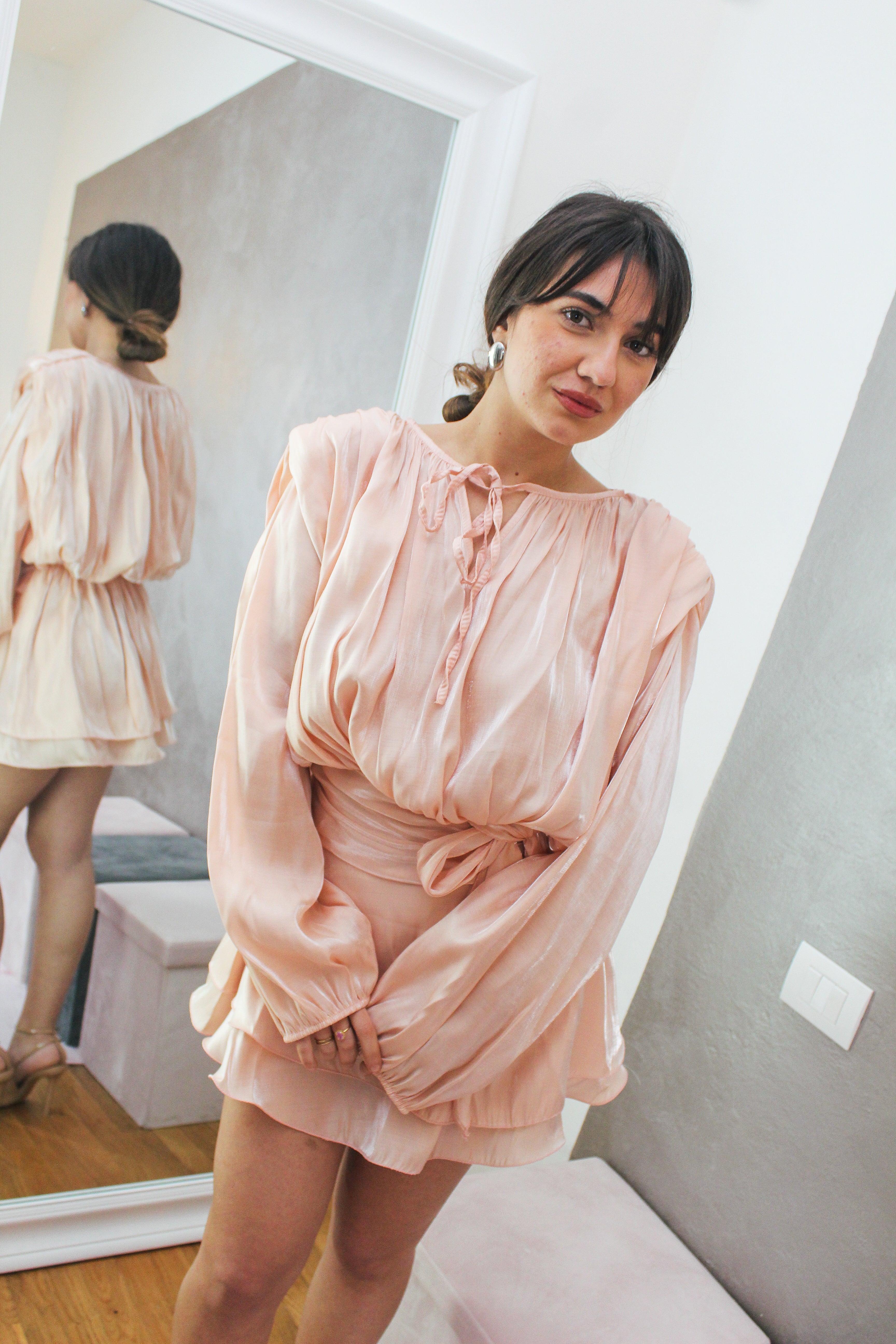 MINIDRESS CORINNE