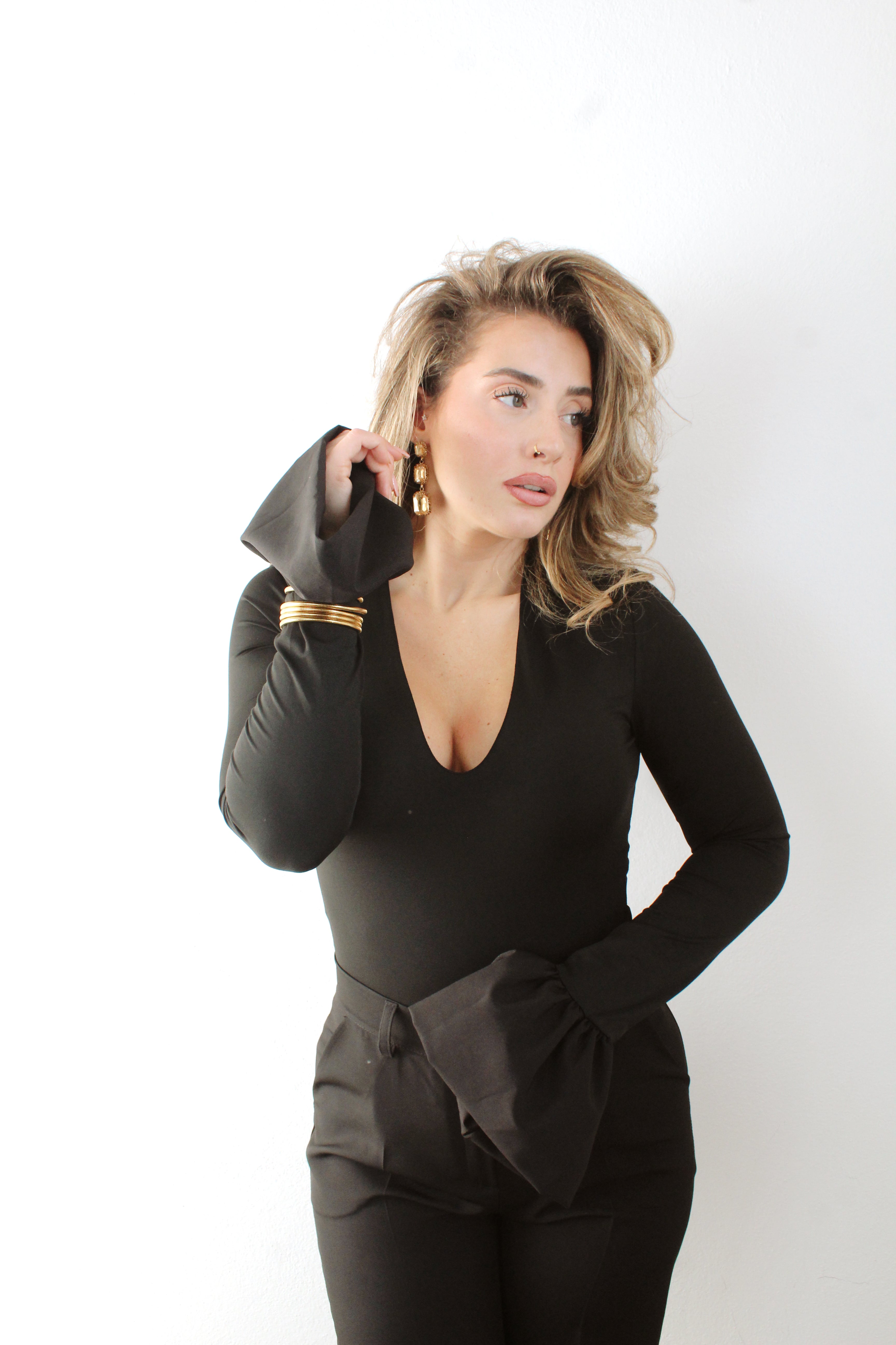 BODY GIULIA